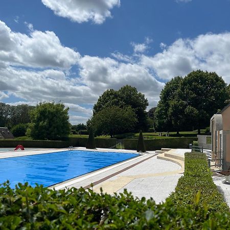 Le Haut-Val Residences Belleme Bagian luar foto