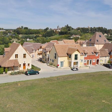 Le Haut-Val Residences Belleme Bagian luar foto