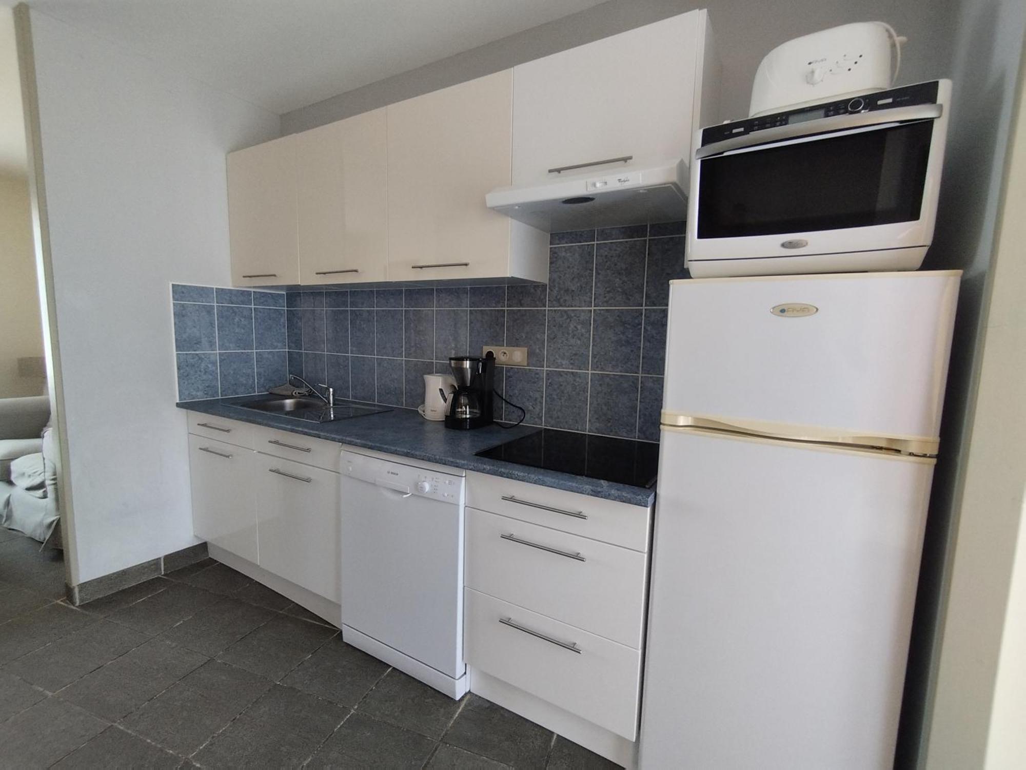 Le Haut-Val Residences Belleme Bagian luar foto