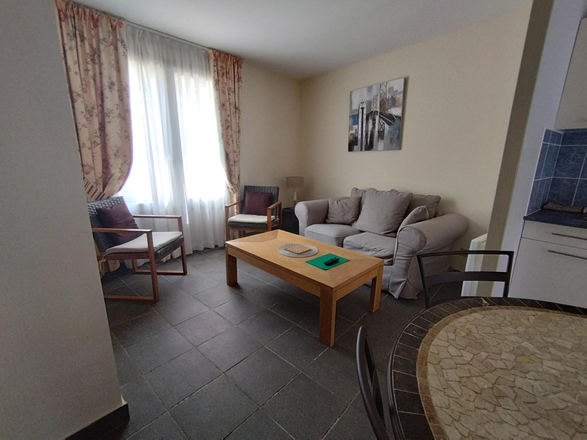 Le Haut-Val Residences Belleme Bagian luar foto