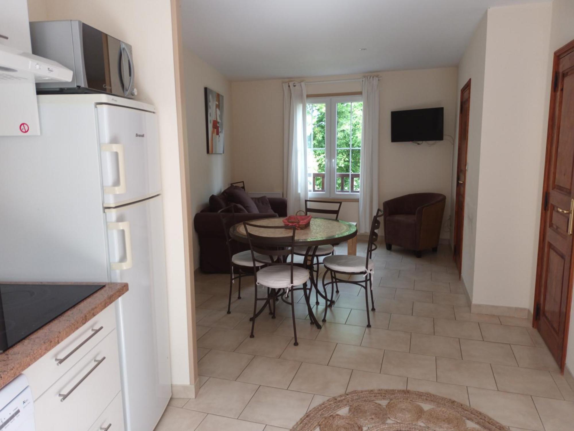 Le Haut-Val Residences Belleme Bagian luar foto