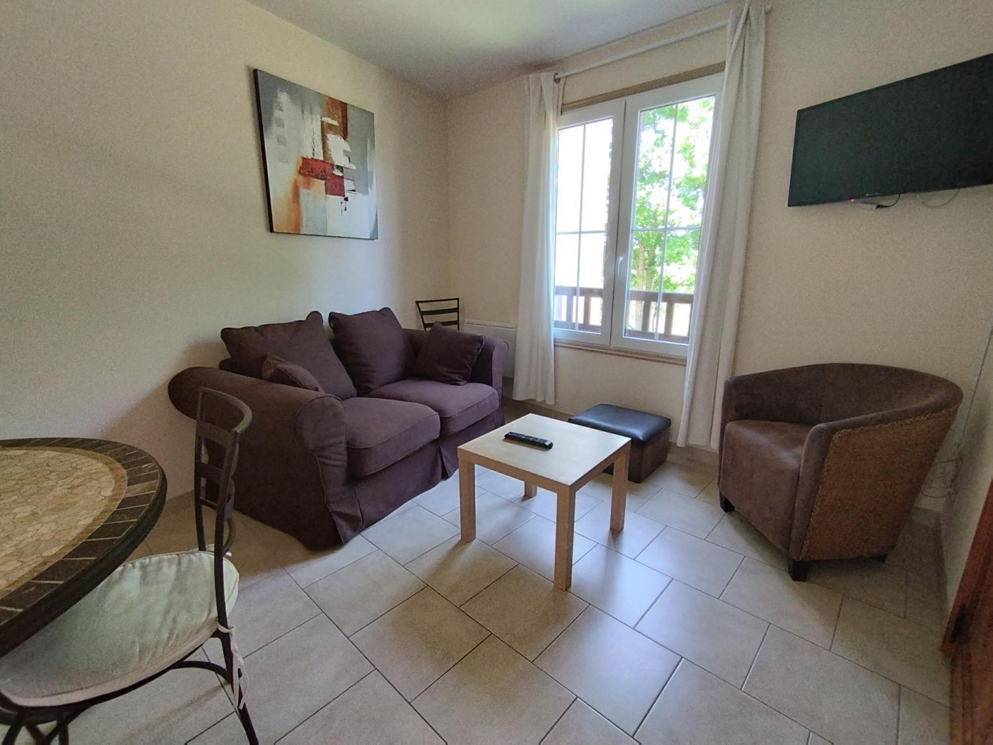 Le Haut-Val Residences Belleme Bagian luar foto