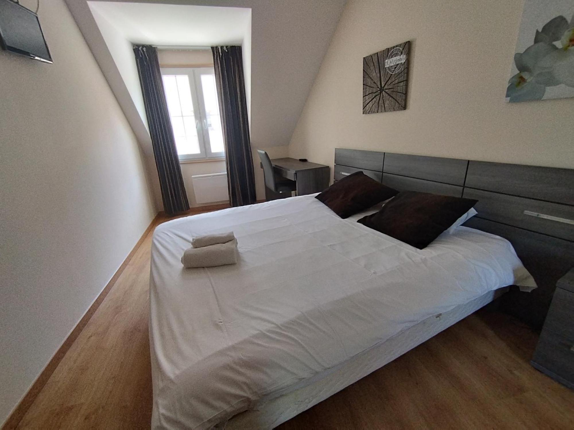 Le Haut-Val Residences Belleme Bagian luar foto