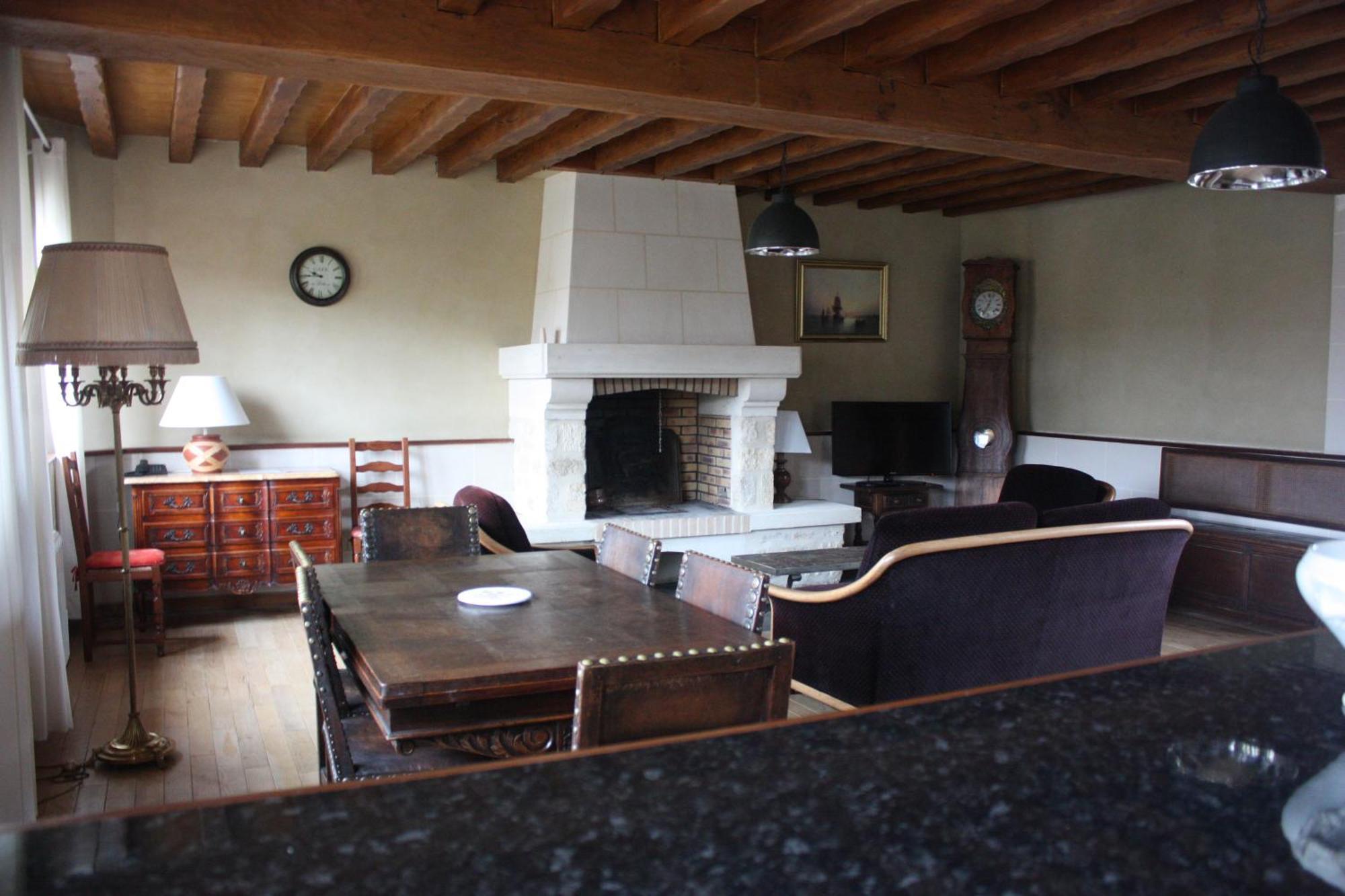Le Haut-Val Residences Belleme Bagian luar foto