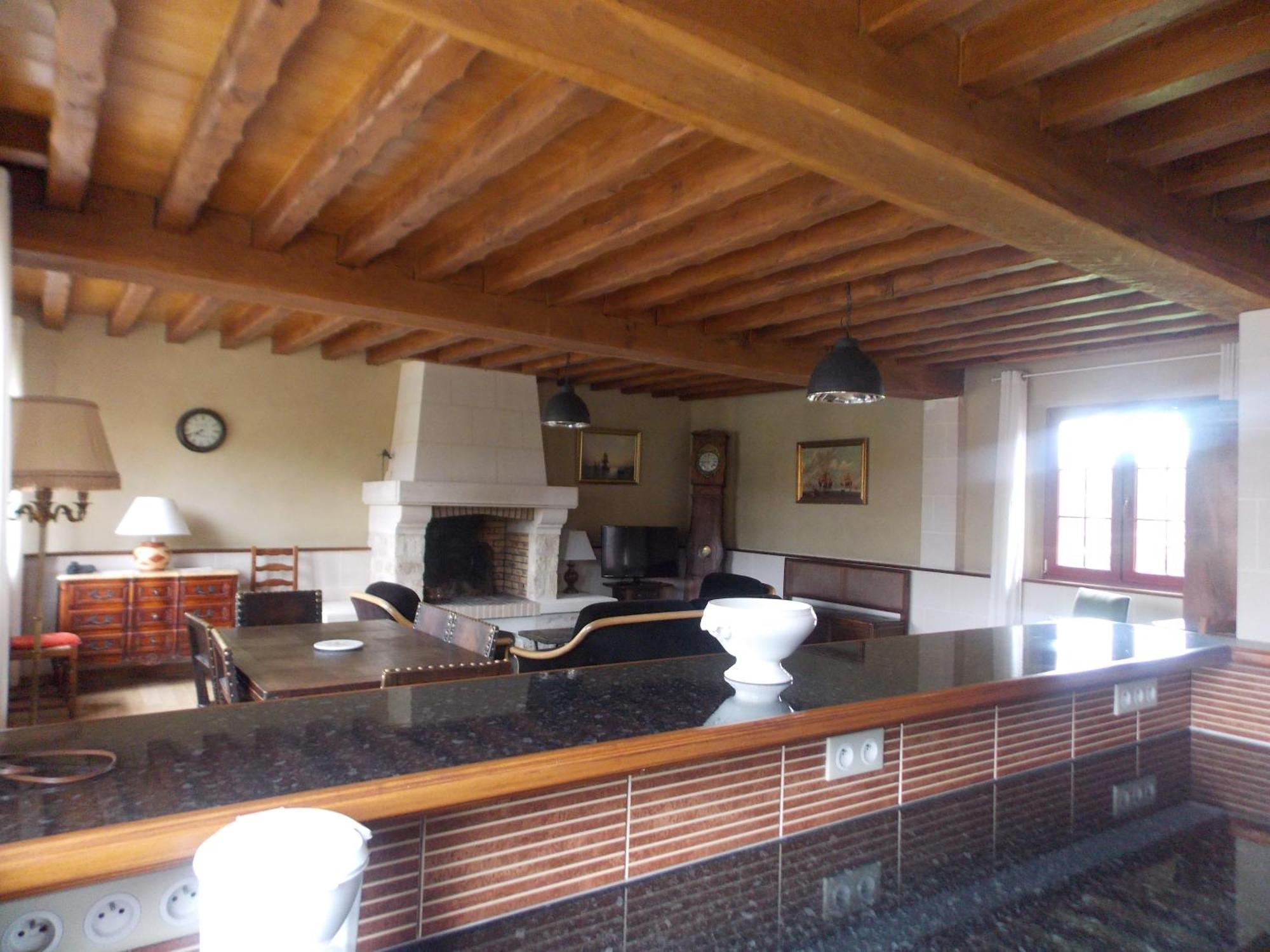 Le Haut-Val Residences Belleme Bagian luar foto