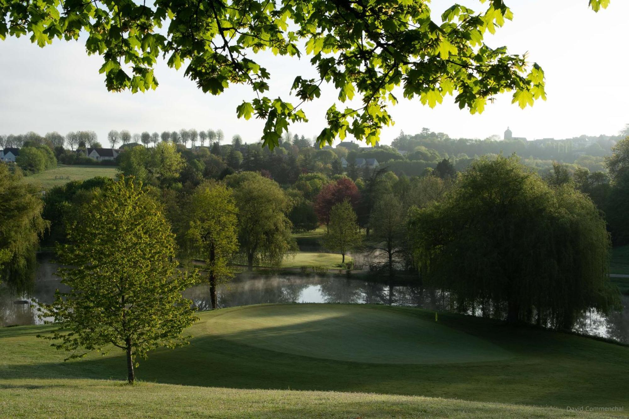 Le Haut-Val Residences Belleme Bagian luar foto