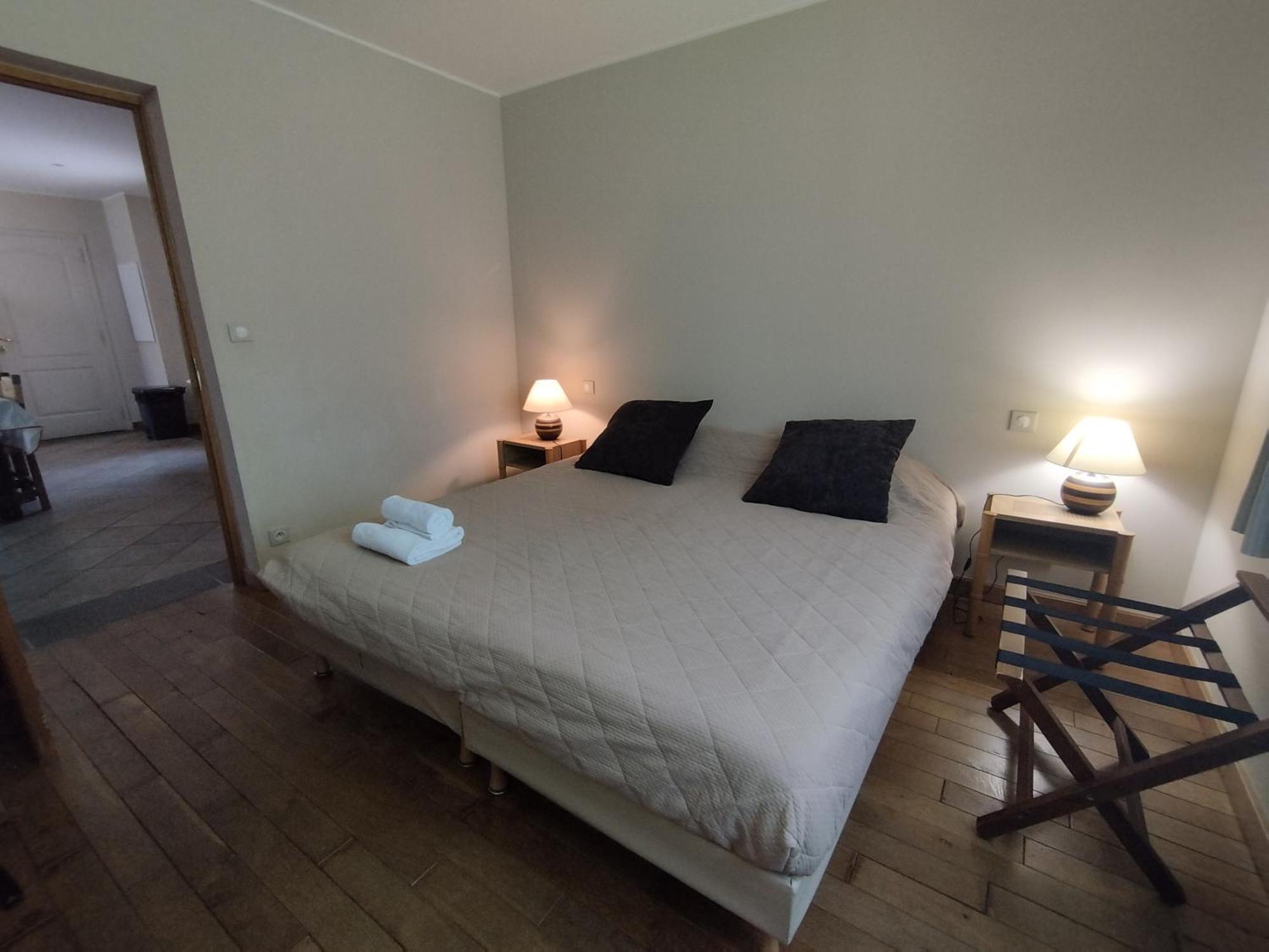 Le Haut-Val Residences Belleme Bagian luar foto
