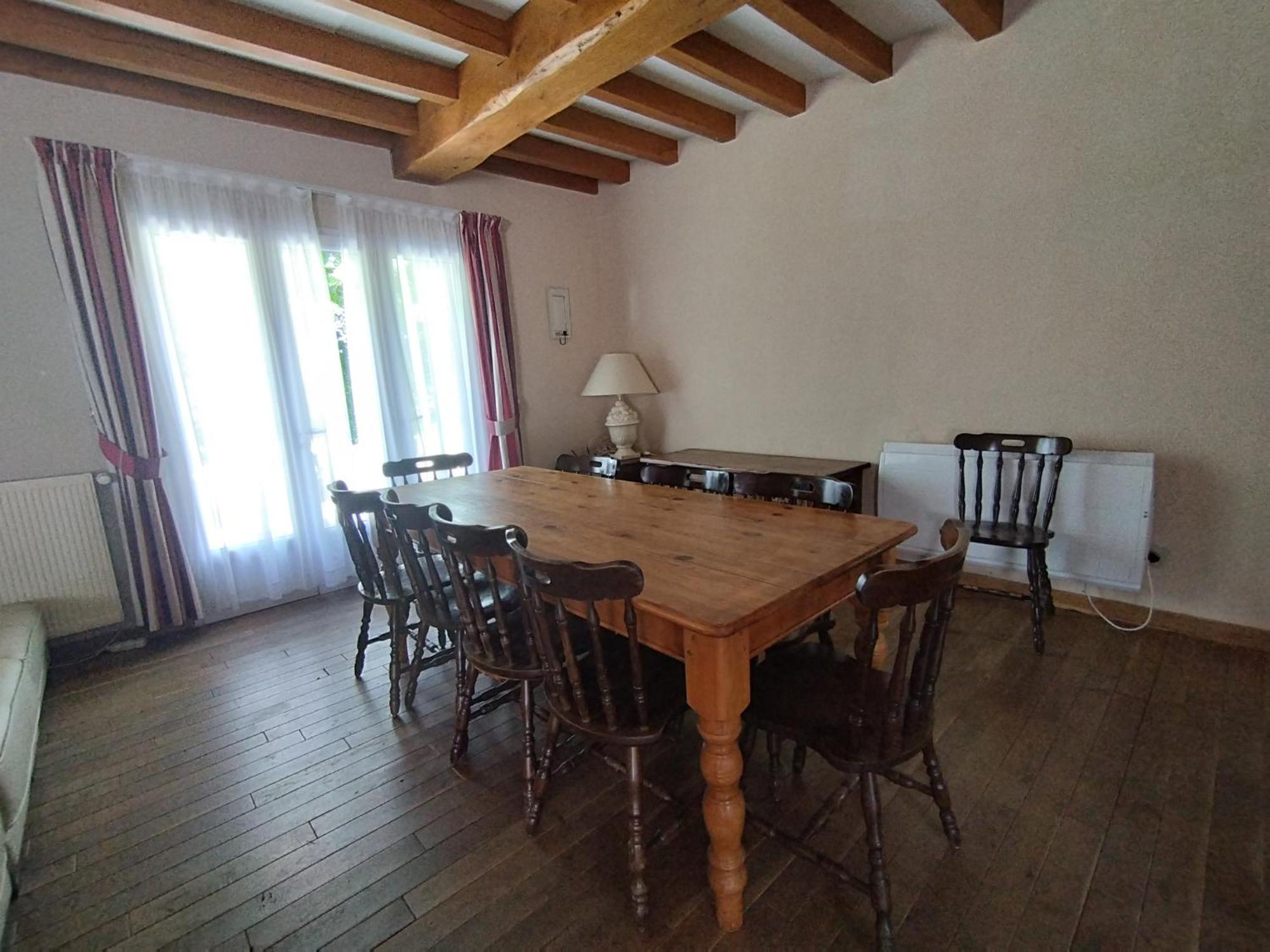 Le Haut-Val Residences Belleme Bagian luar foto