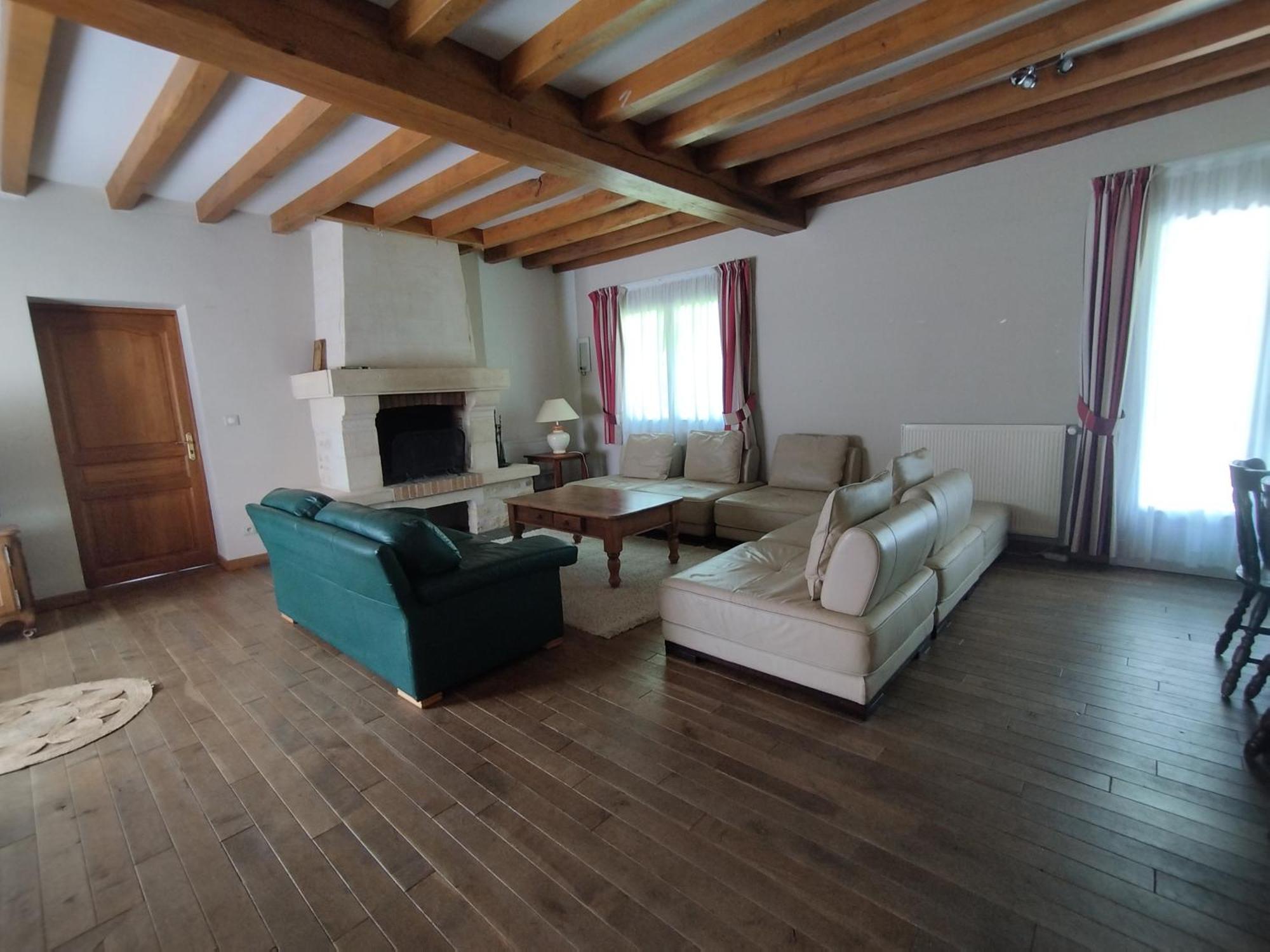 Le Haut-Val Residences Belleme Bagian luar foto