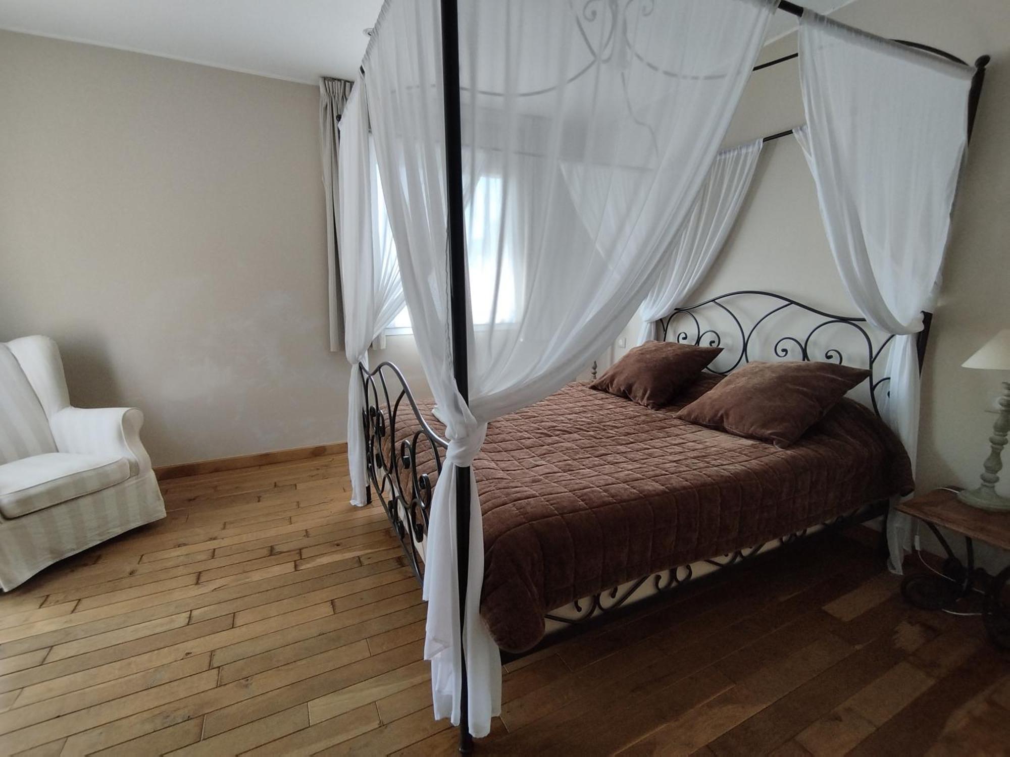Le Haut-Val Residences Belleme Bagian luar foto