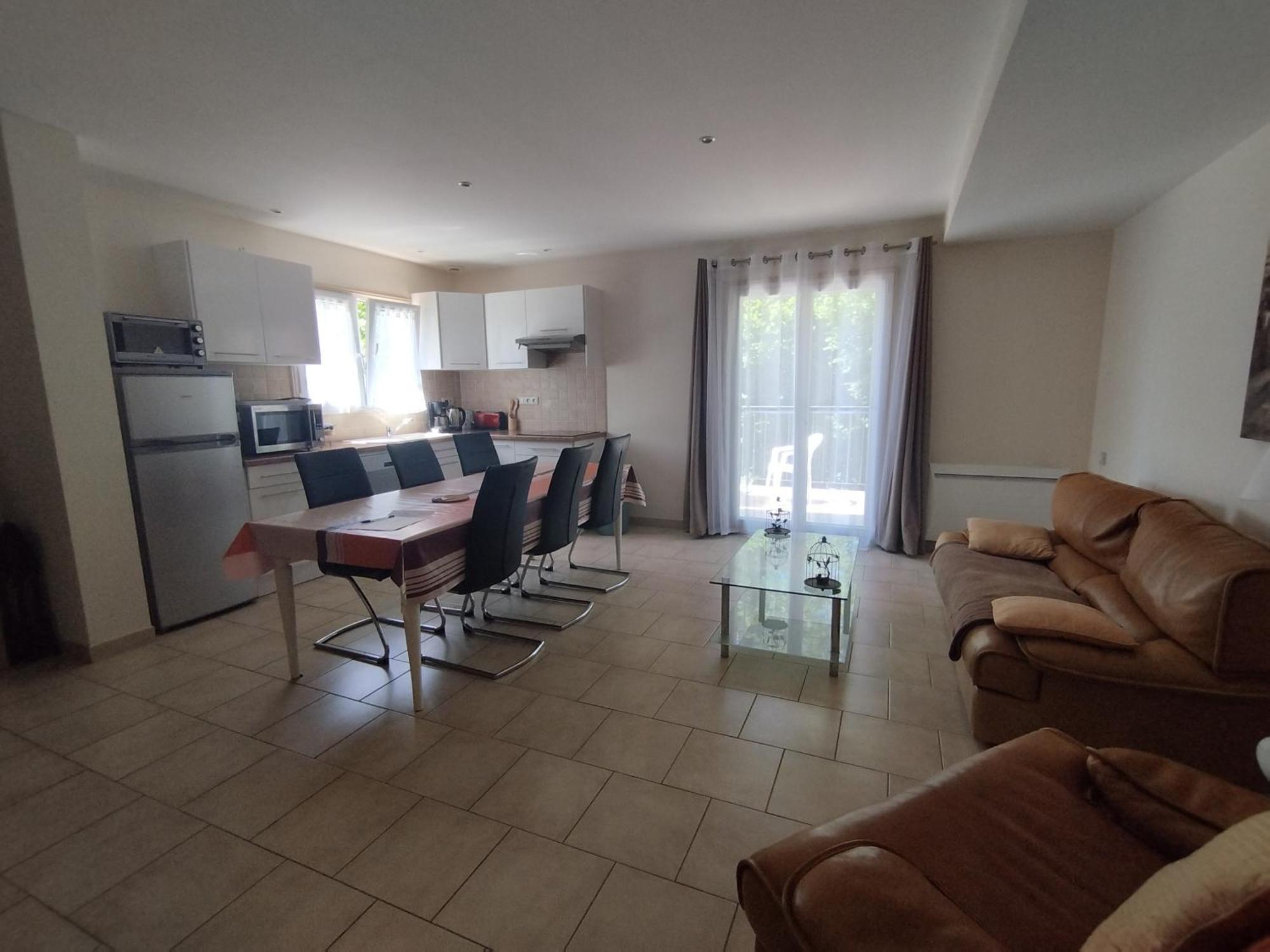 Le Haut-Val Residences Belleme Bagian luar foto