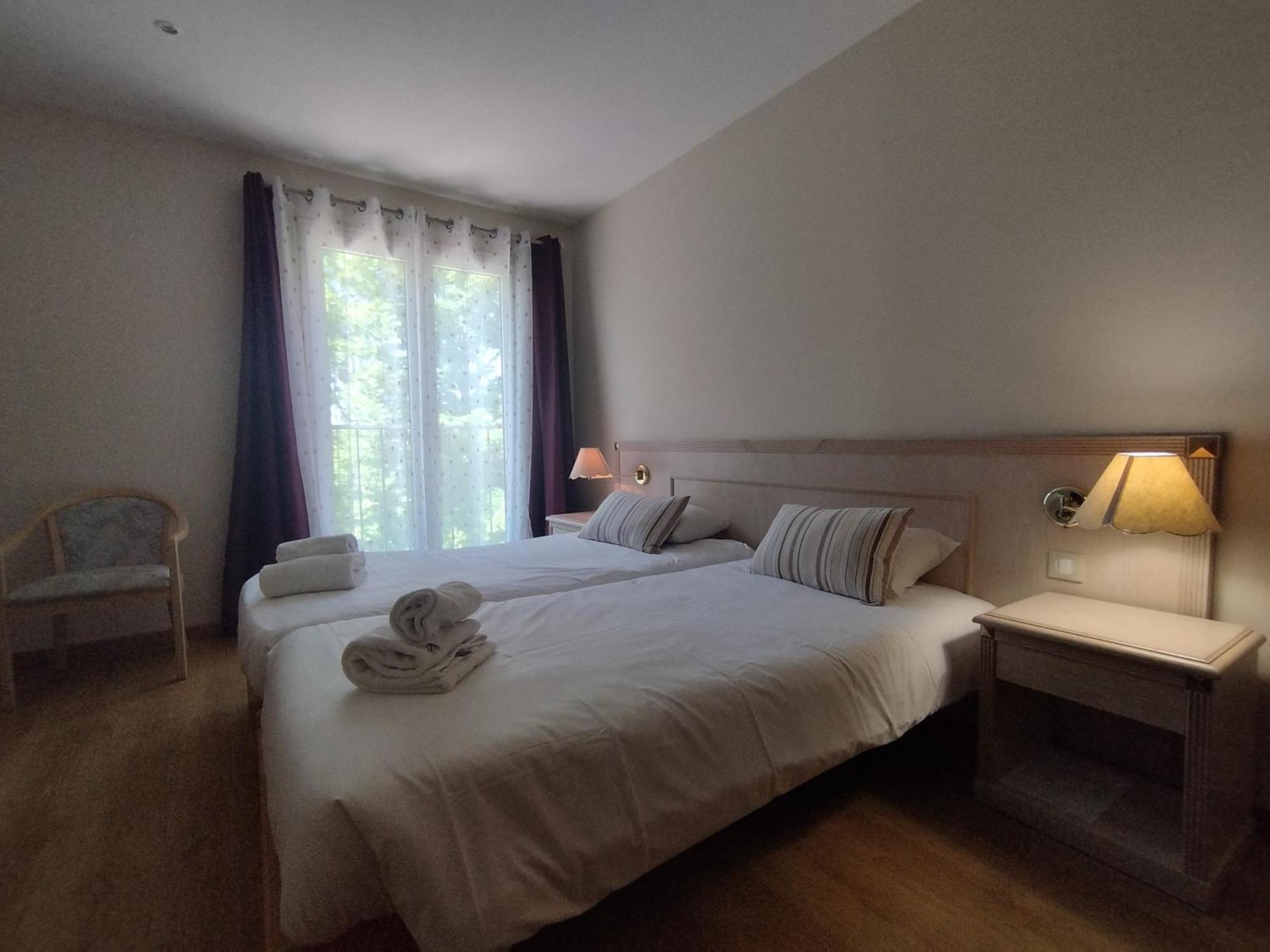 Le Haut-Val Residences Belleme Bagian luar foto