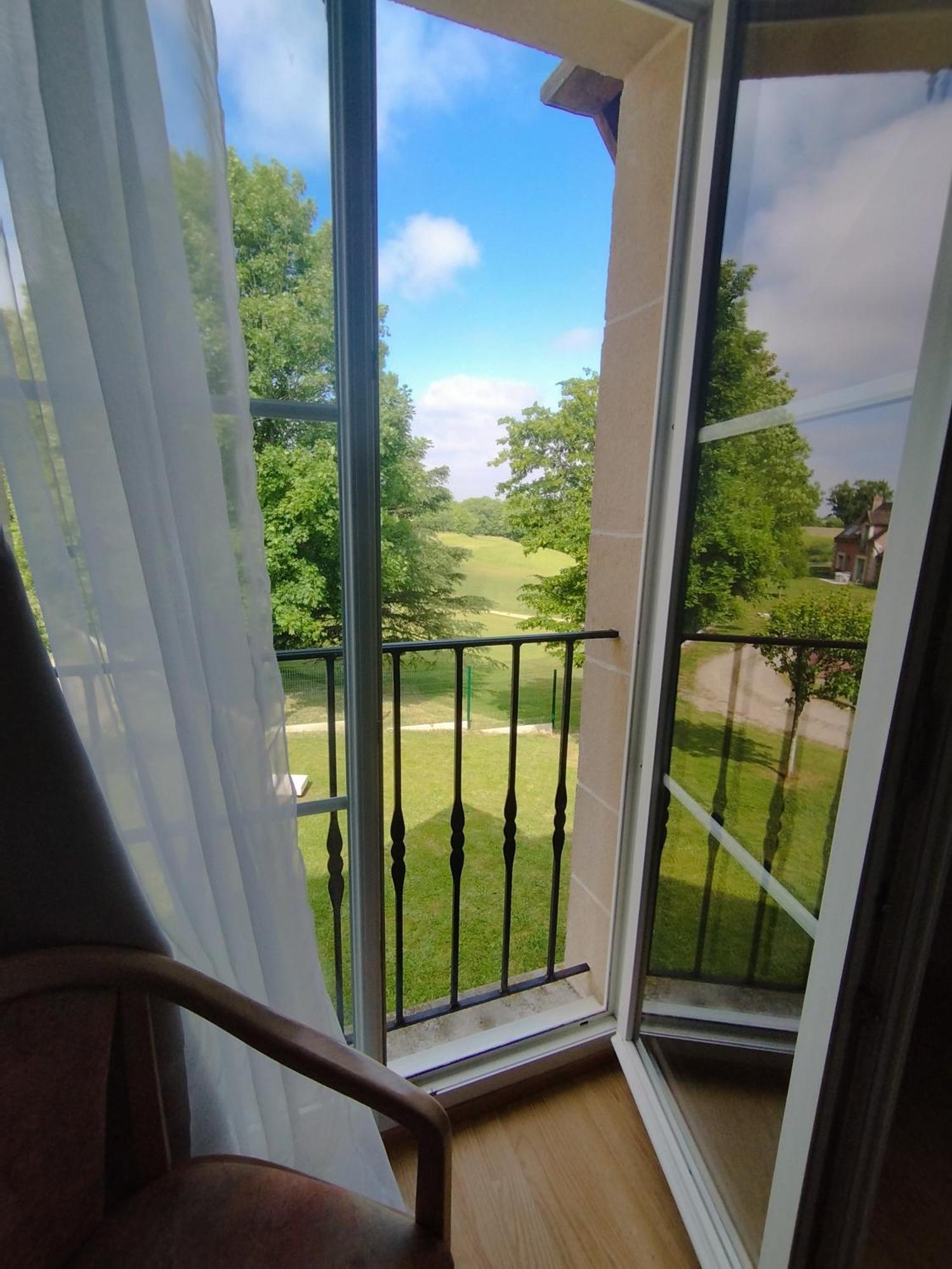 Le Haut-Val Residences Belleme Bagian luar foto