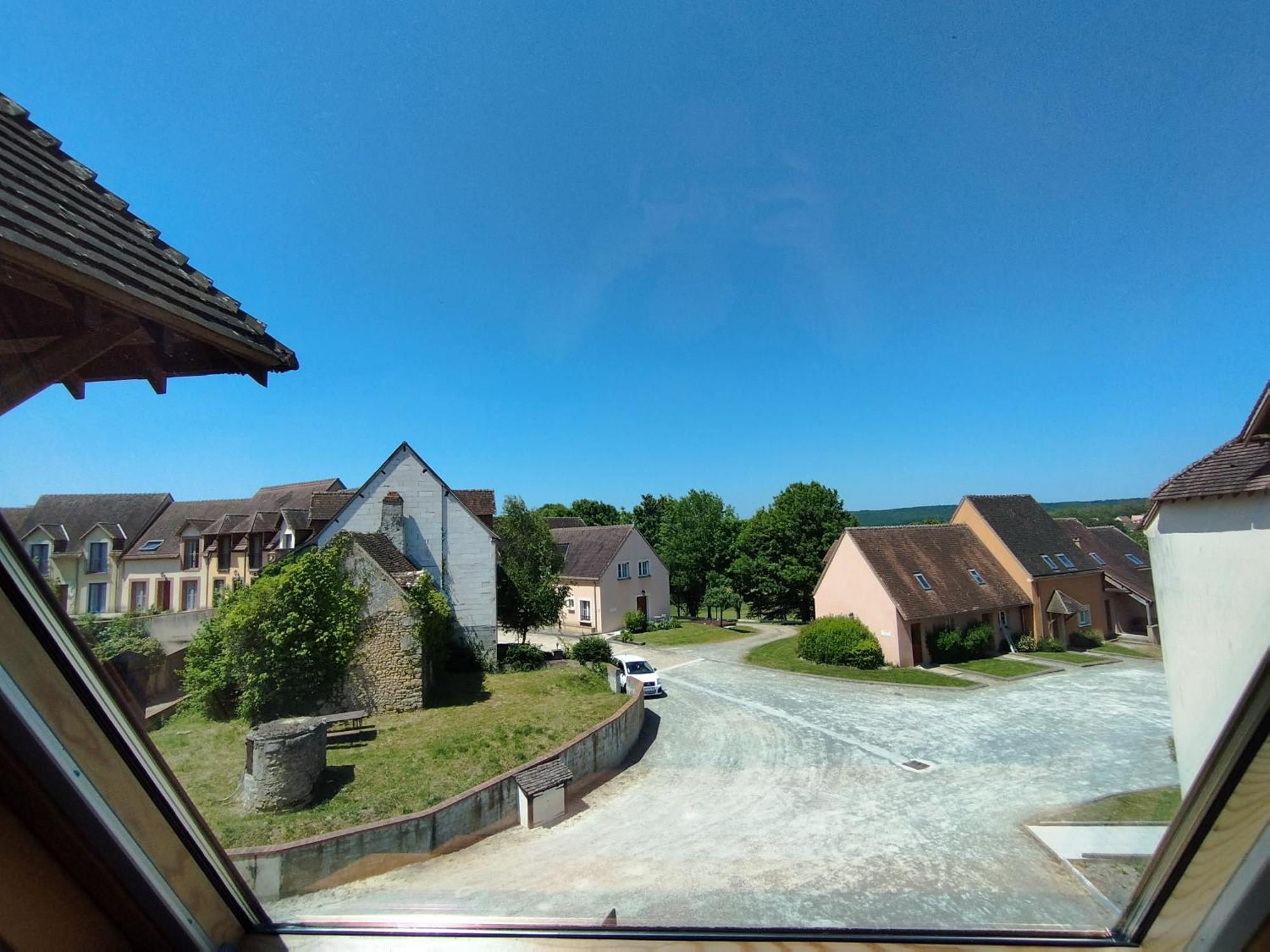 Le Haut-Val Residences Belleme Bagian luar foto