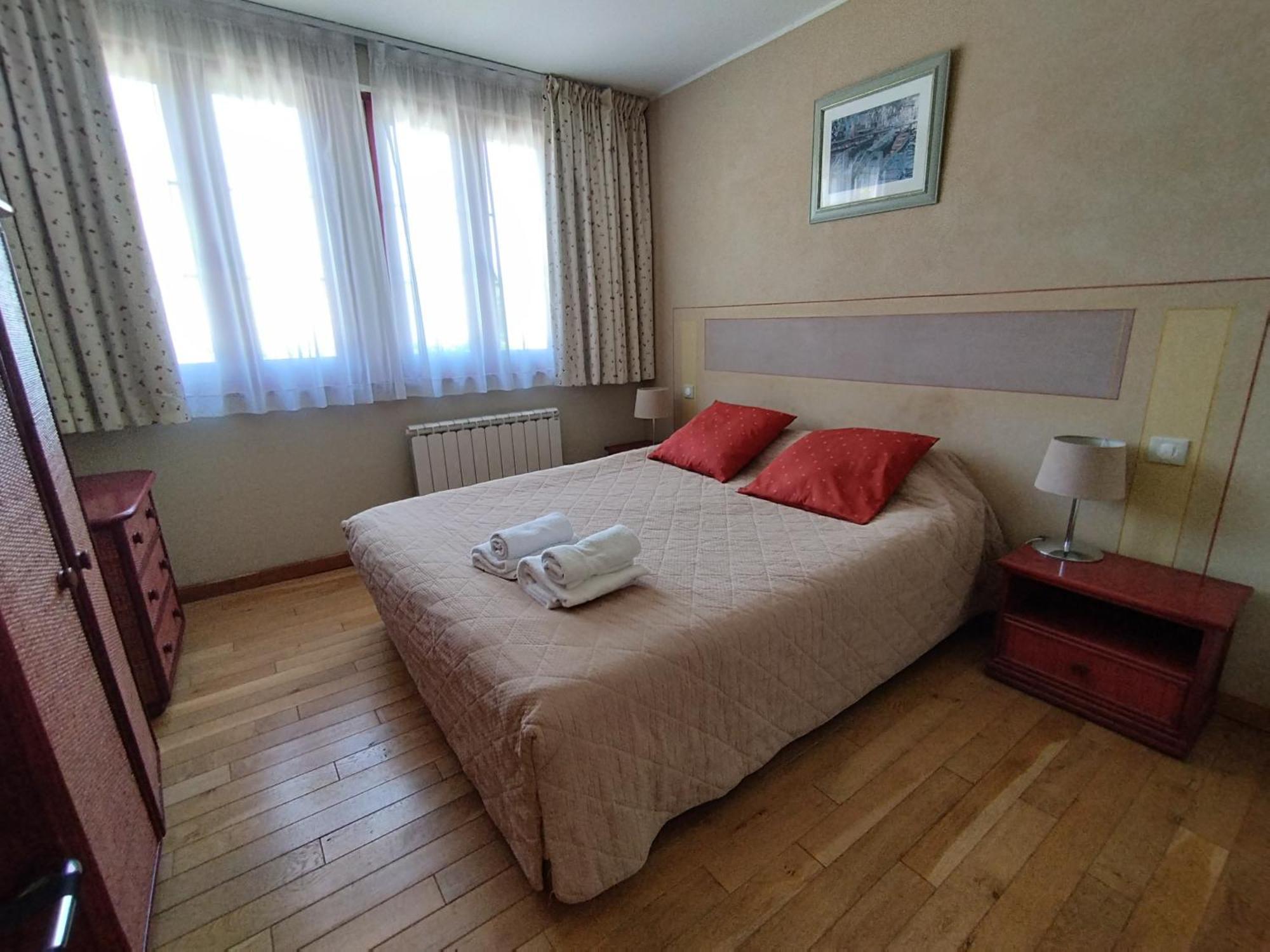 Le Haut-Val Residences Belleme Bagian luar foto