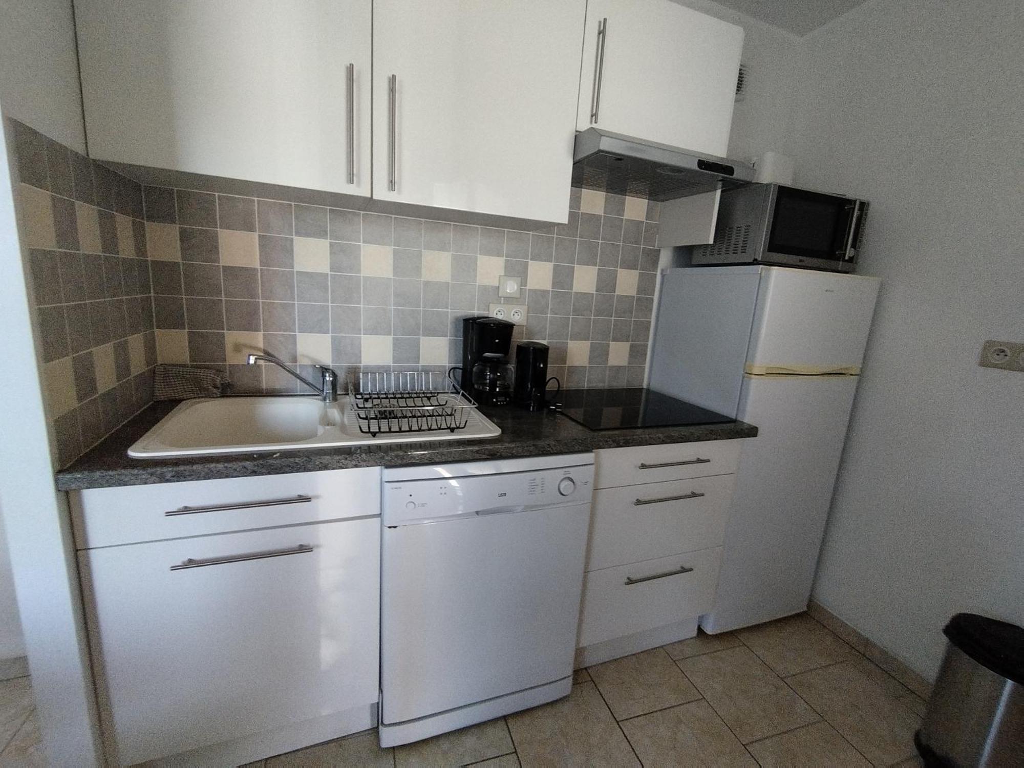 Le Haut-Val Residences Belleme Bagian luar foto