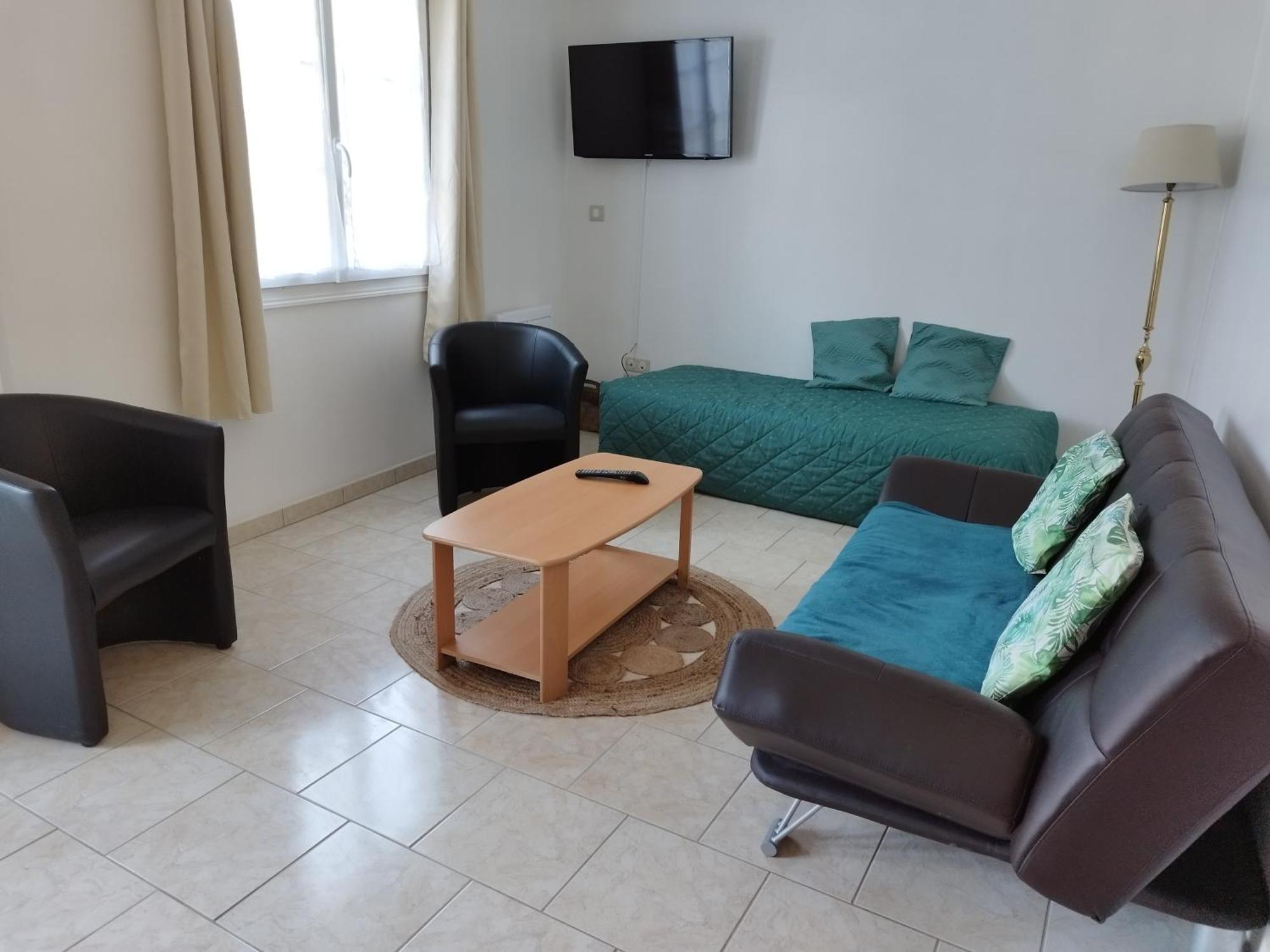 Le Haut-Val Residences Belleme Bagian luar foto