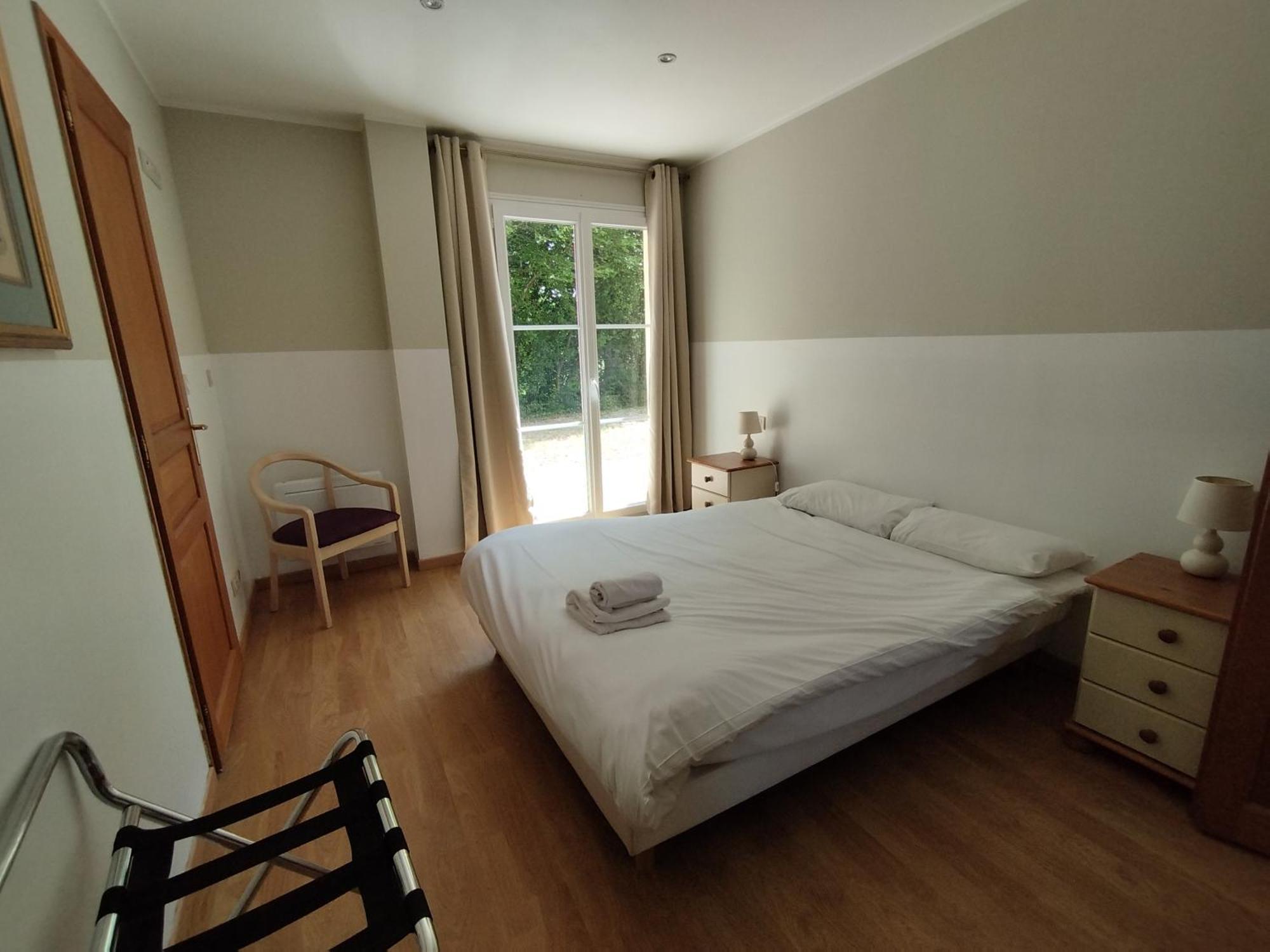 Le Haut-Val Residences Belleme Bagian luar foto