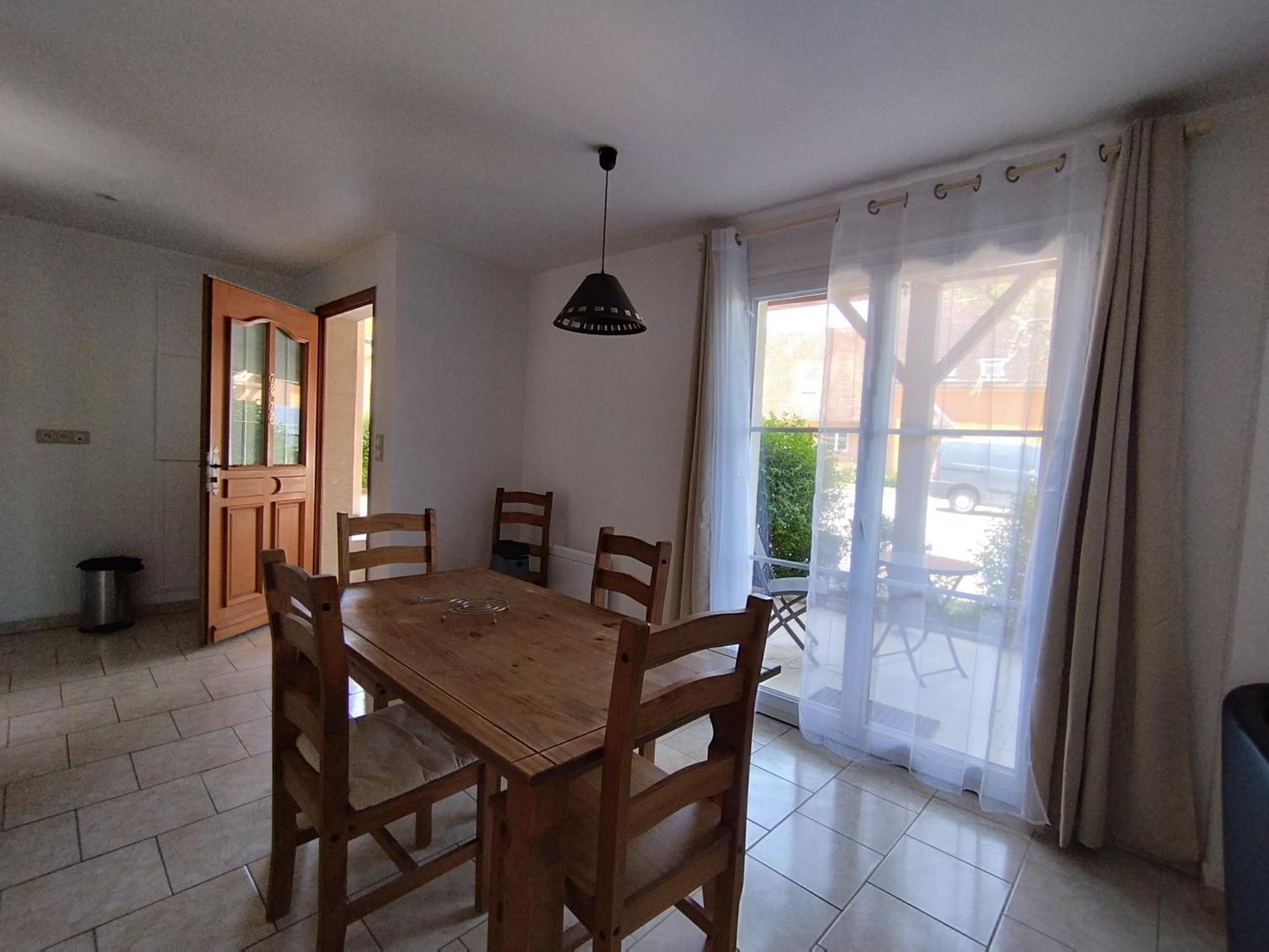 Le Haut-Val Residences Belleme Bagian luar foto