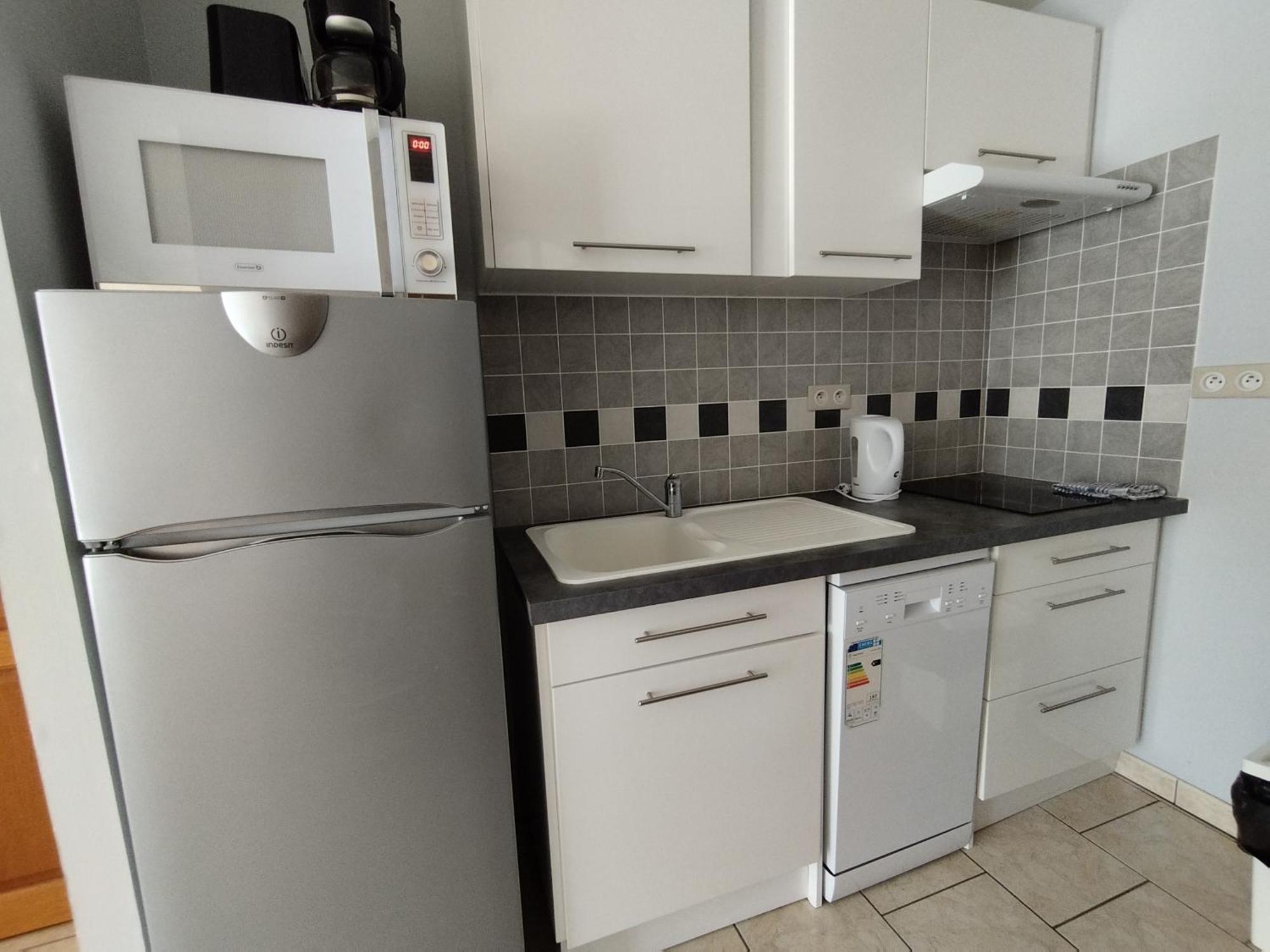 Le Haut-Val Residences Belleme Bagian luar foto