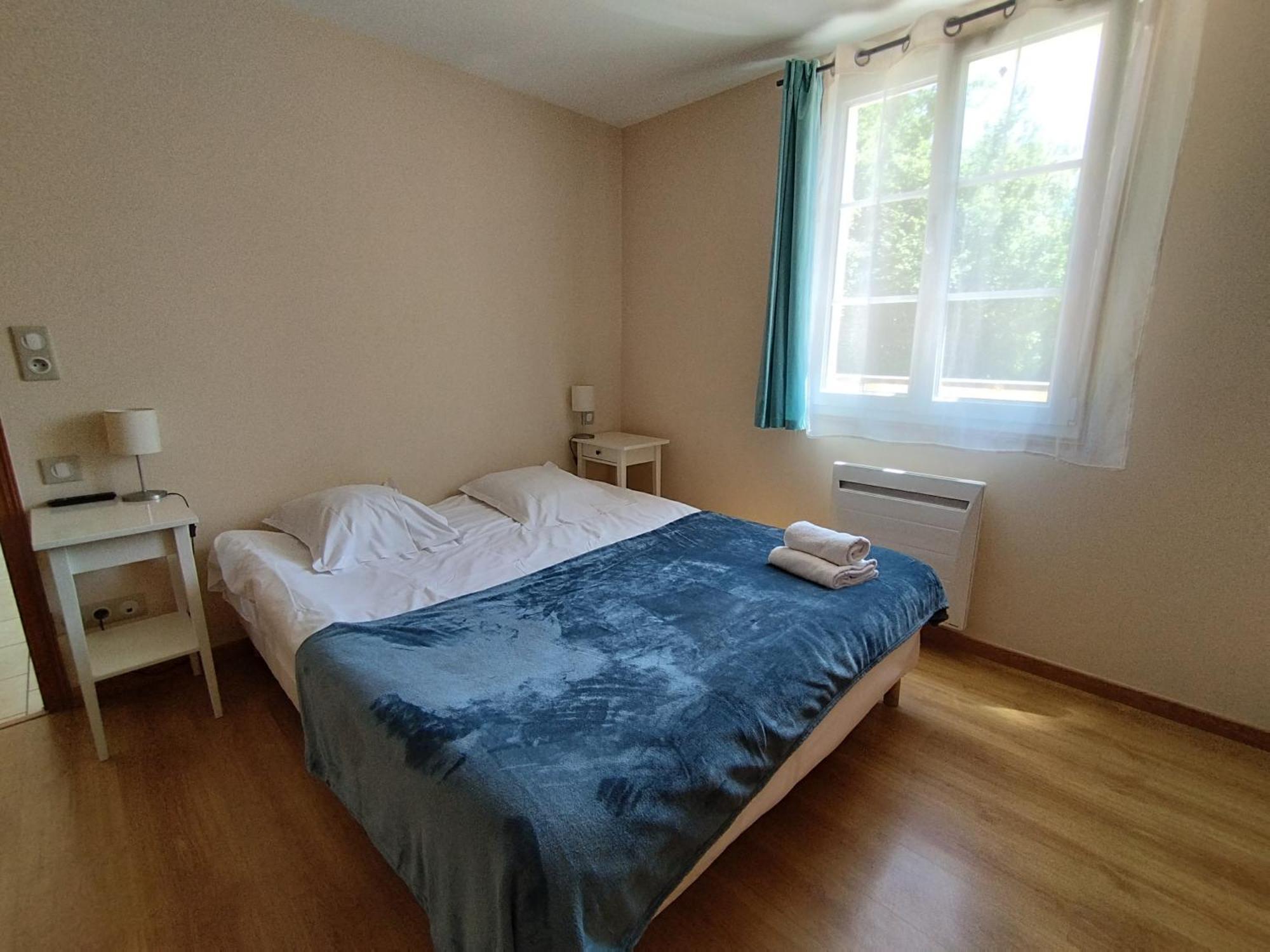 Le Haut-Val Residences Belleme Bagian luar foto