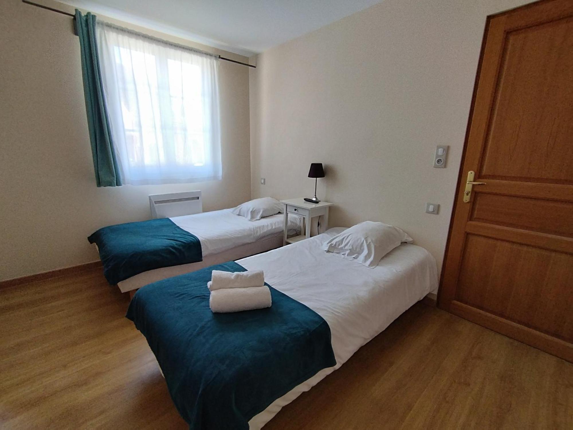 Le Haut-Val Residences Belleme Bagian luar foto