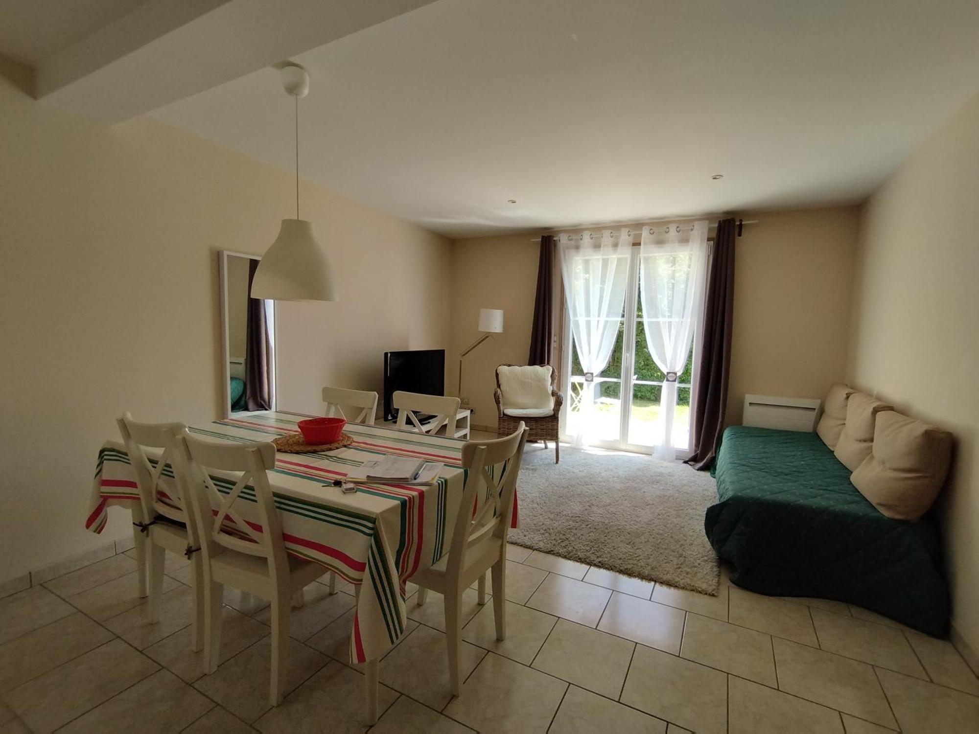 Le Haut-Val Residences Belleme Bagian luar foto