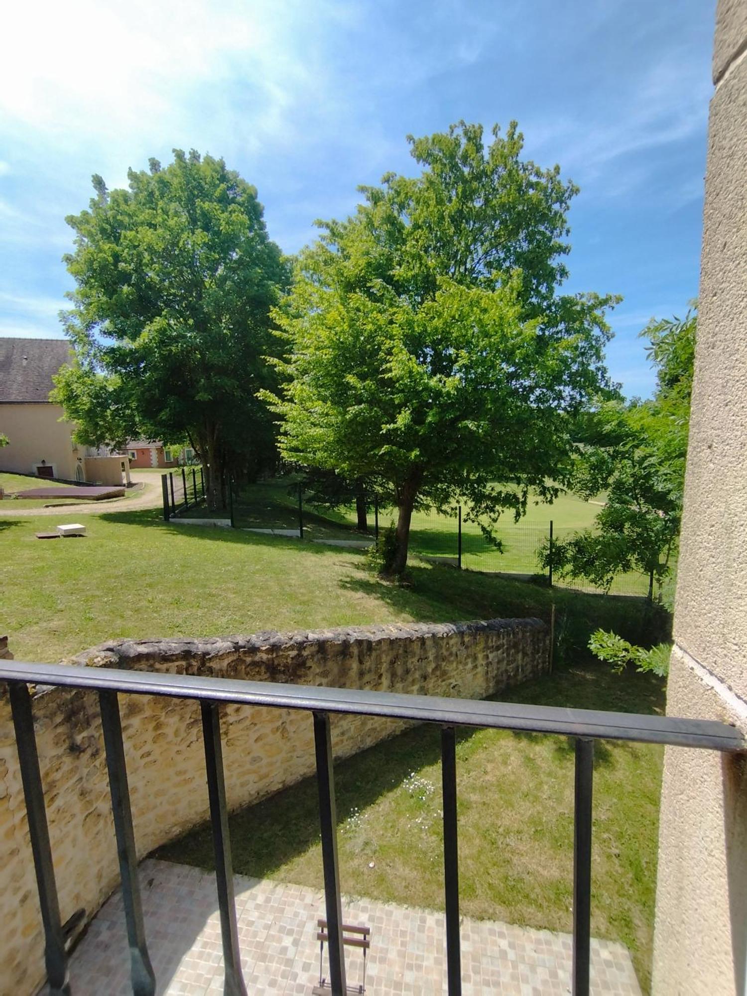 Le Haut-Val Residences Belleme Bagian luar foto