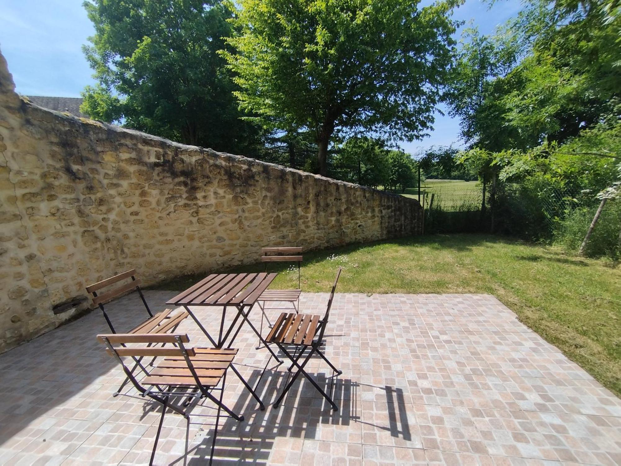 Le Haut-Val Residences Belleme Bagian luar foto