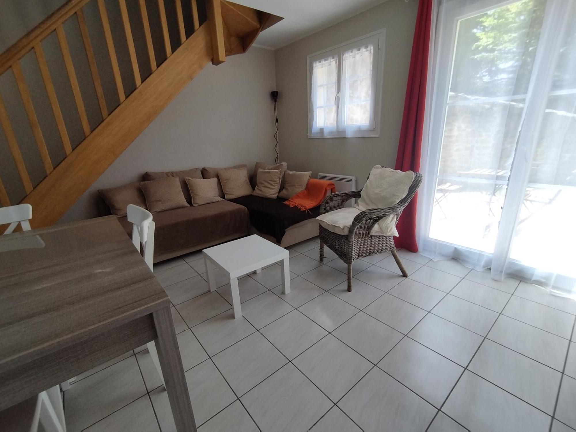 Le Haut-Val Residences Belleme Bagian luar foto