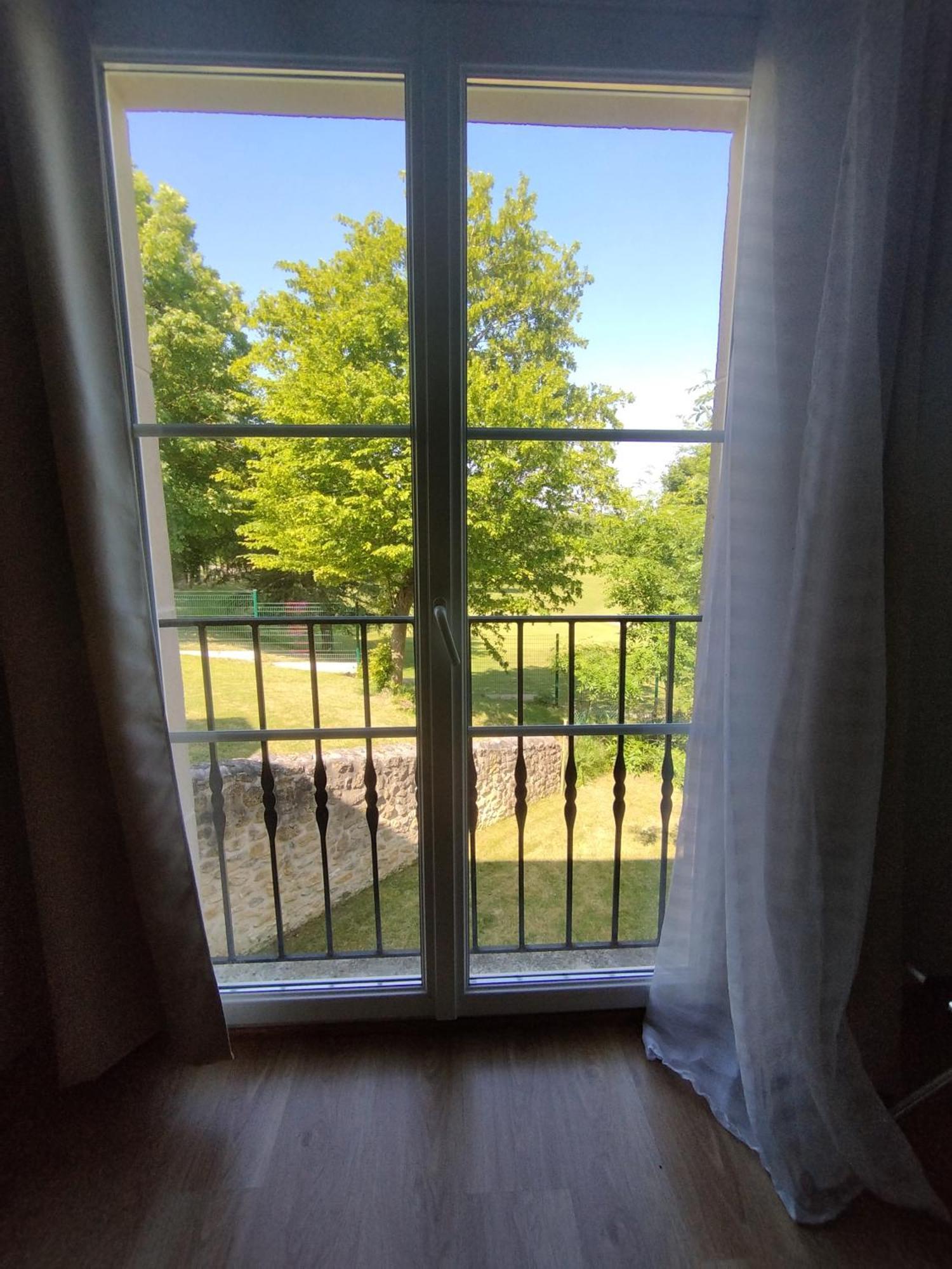 Le Haut-Val Residences Belleme Bagian luar foto