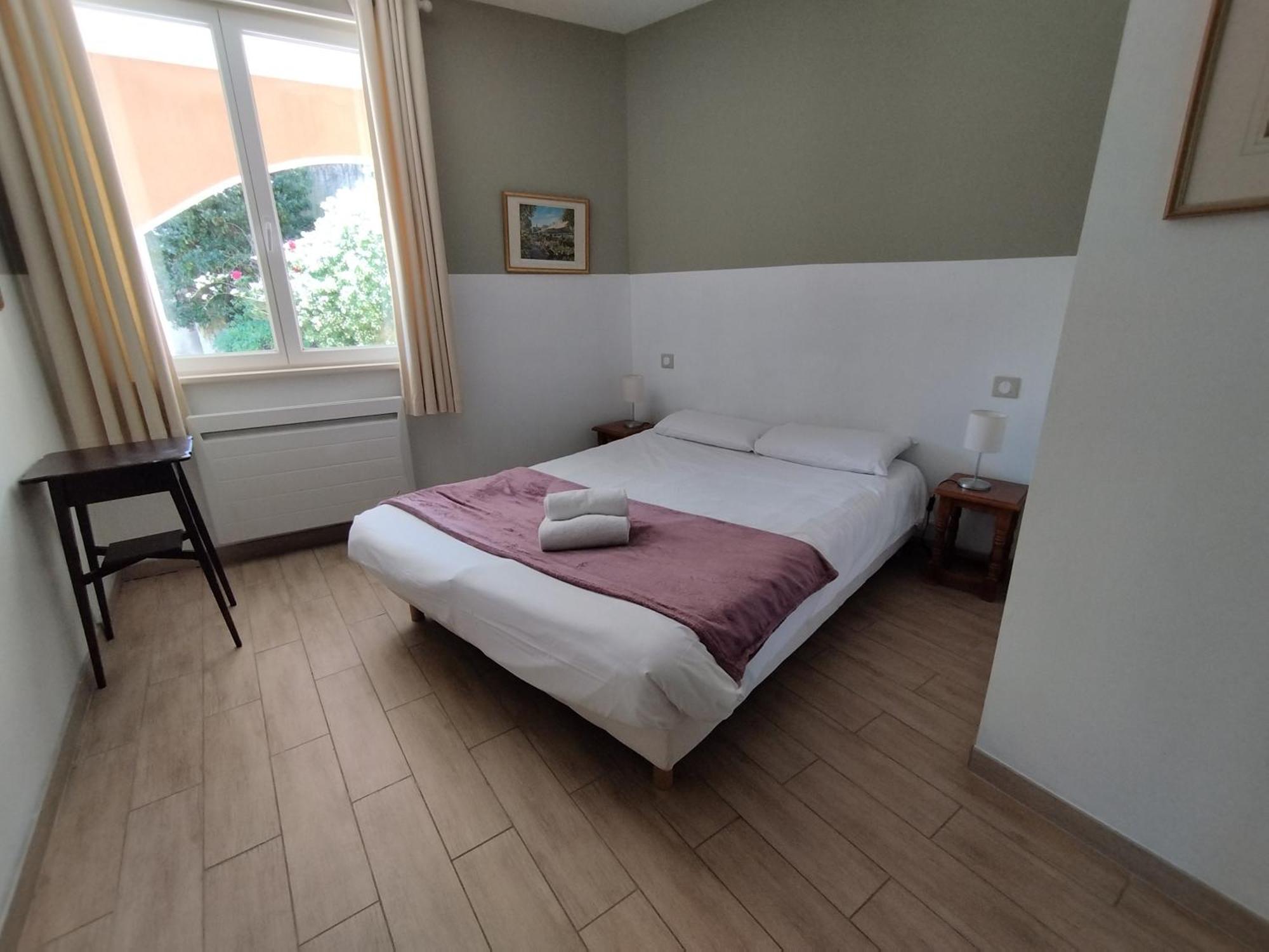 Le Haut-Val Residences Belleme Bagian luar foto