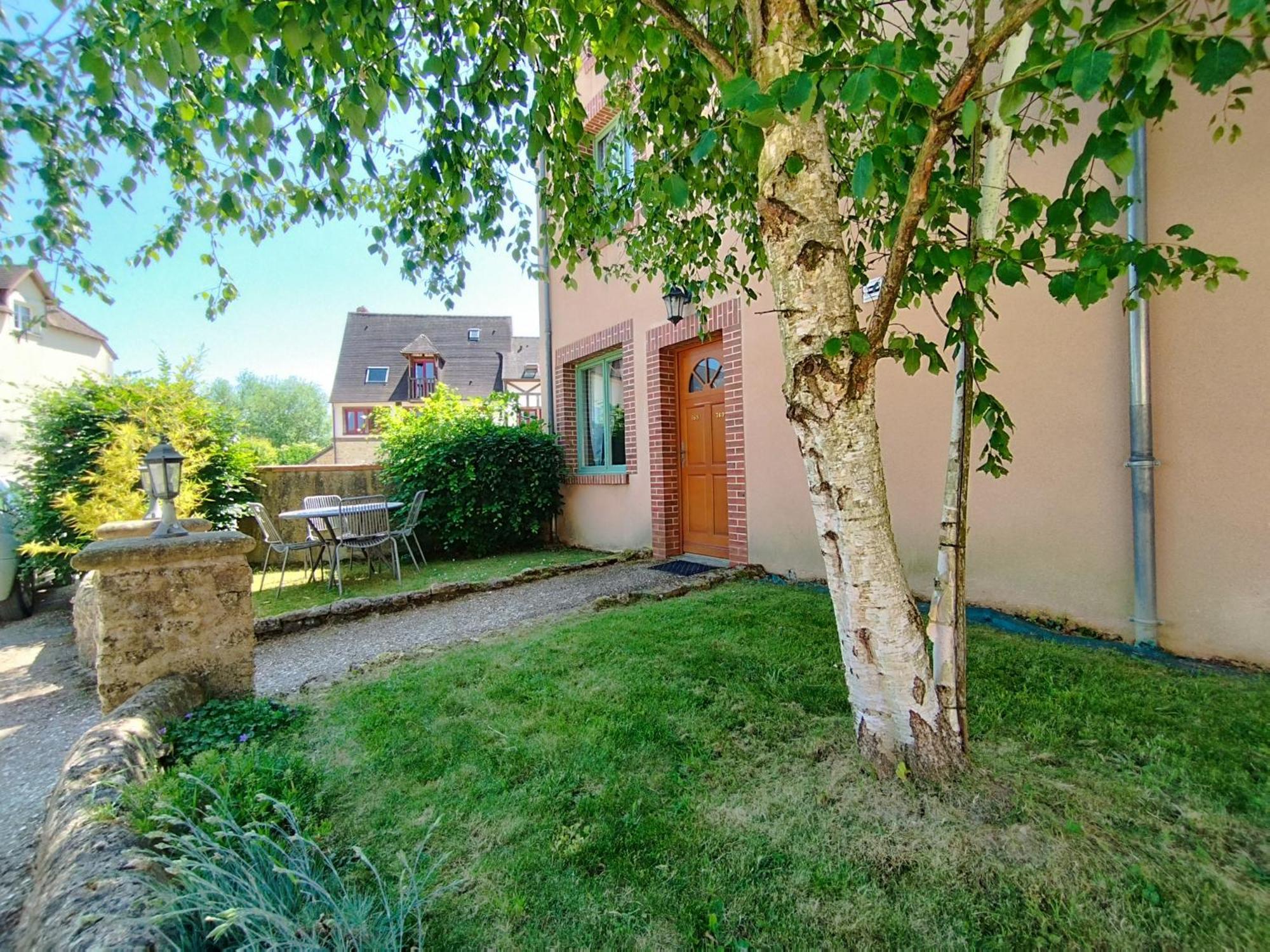 Le Haut-Val Residences Belleme Bagian luar foto