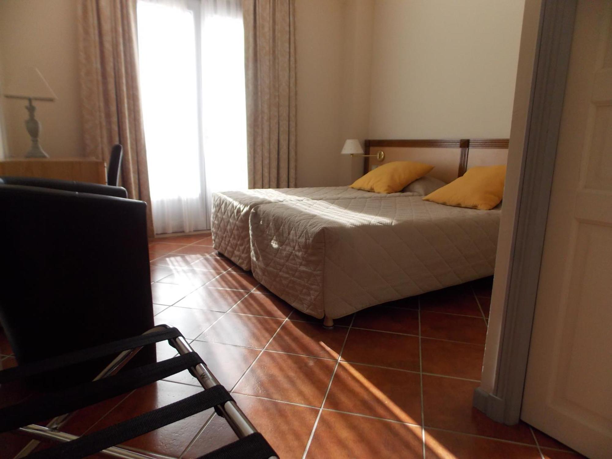 Le Haut-Val Residences Belleme Bagian luar foto