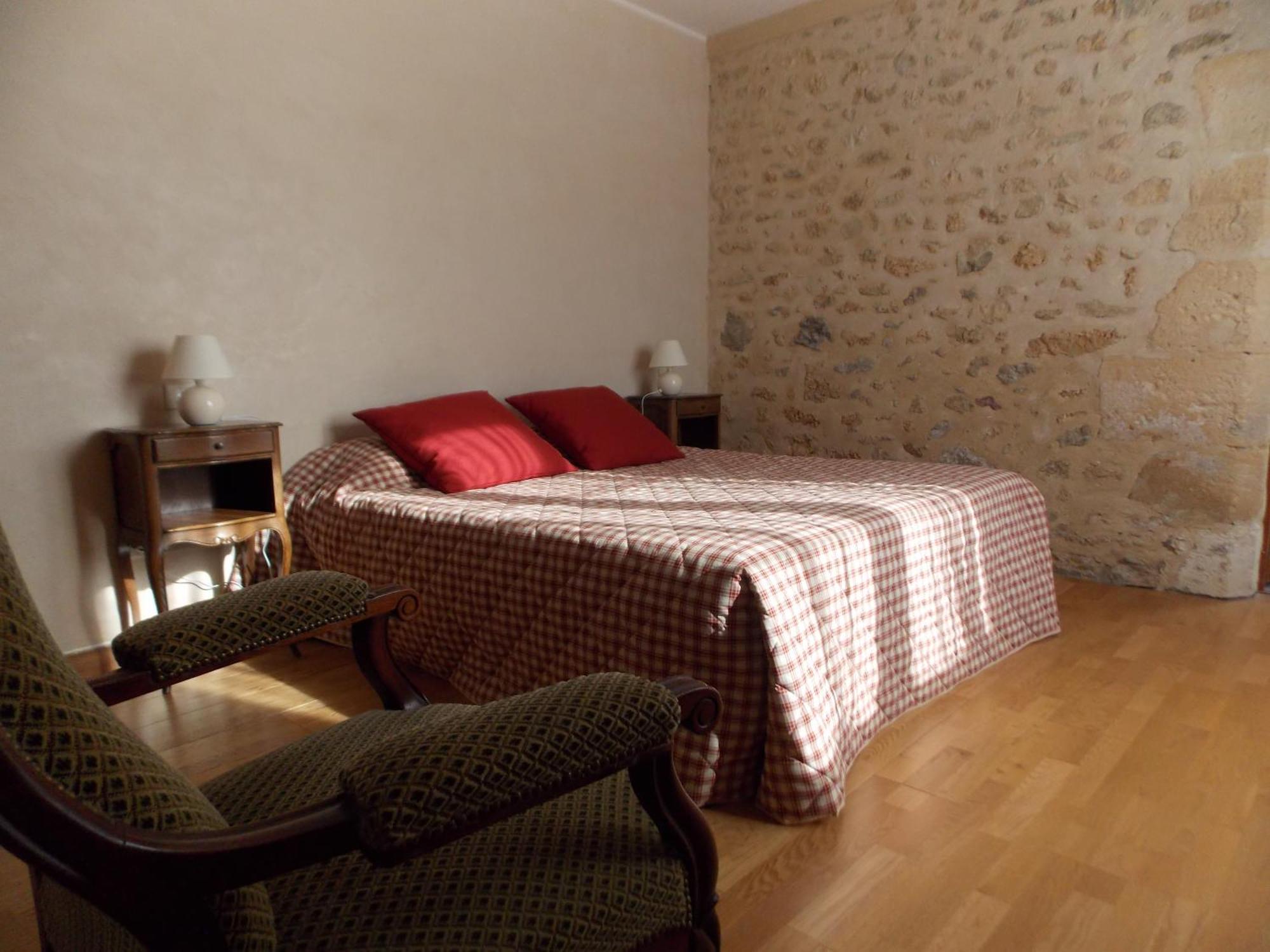 Le Haut-Val Residences Belleme Bagian luar foto