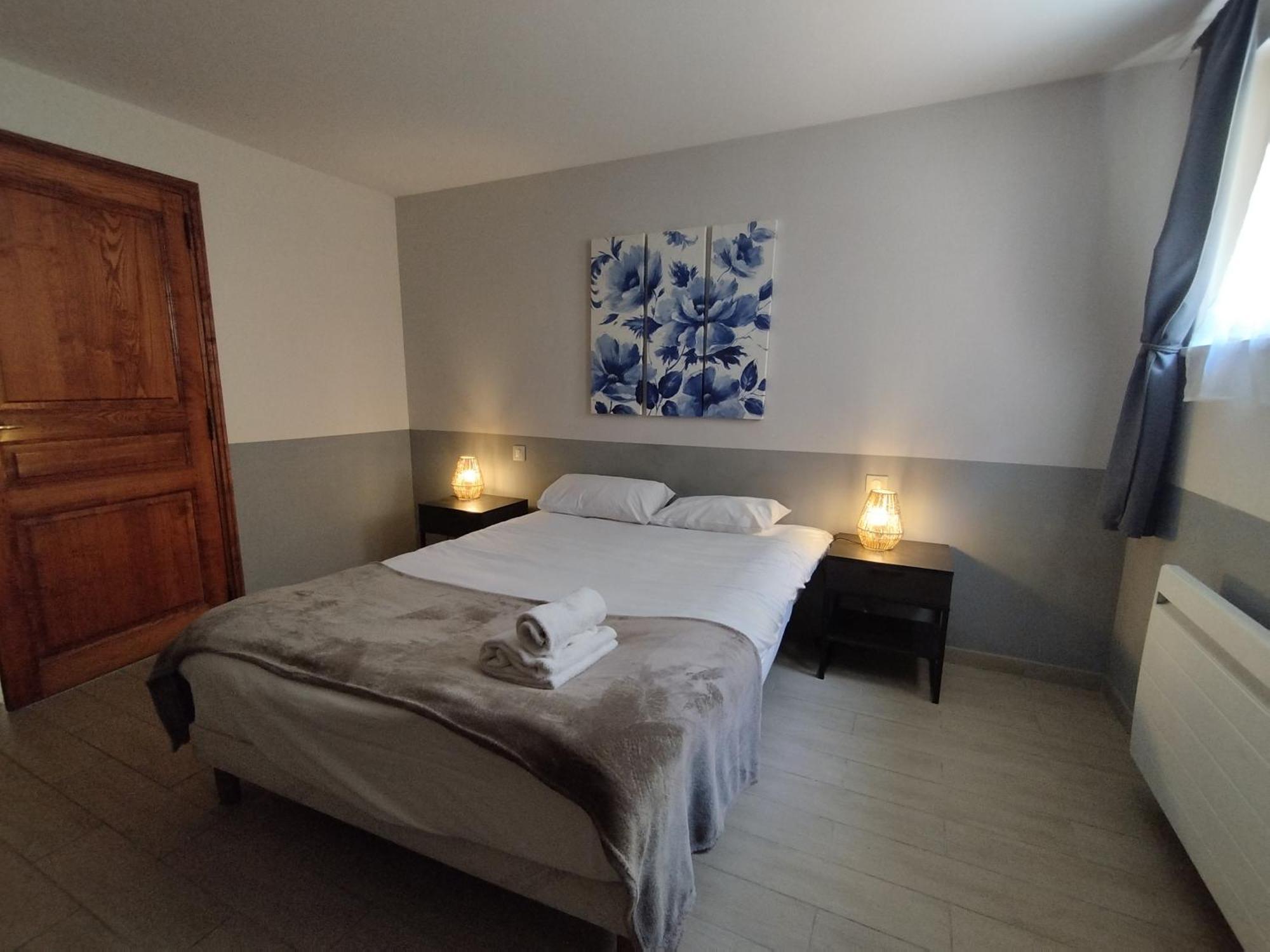 Le Haut-Val Residences Belleme Bagian luar foto