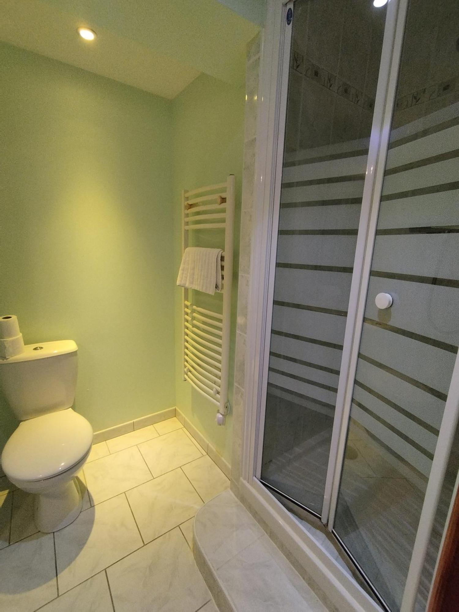 Le Haut-Val Residences Belleme Bagian luar foto