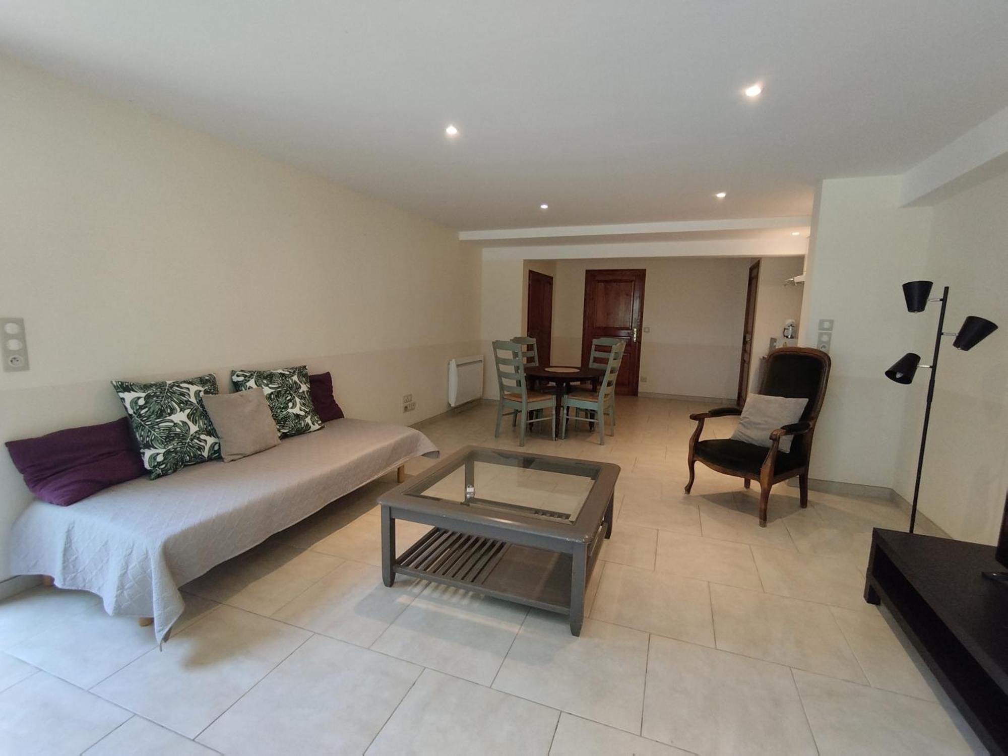 Le Haut-Val Residences Belleme Bagian luar foto