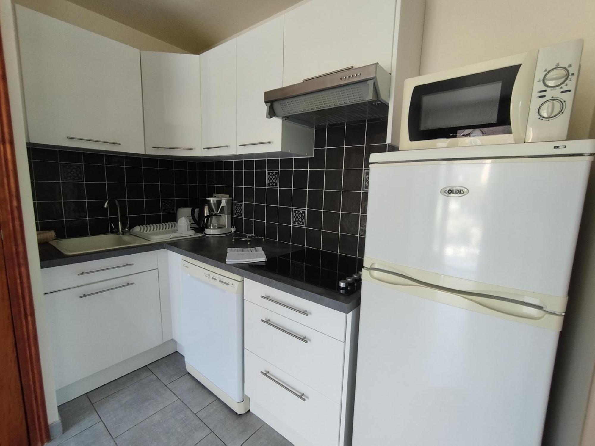 Le Haut-Val Residences Belleme Bagian luar foto