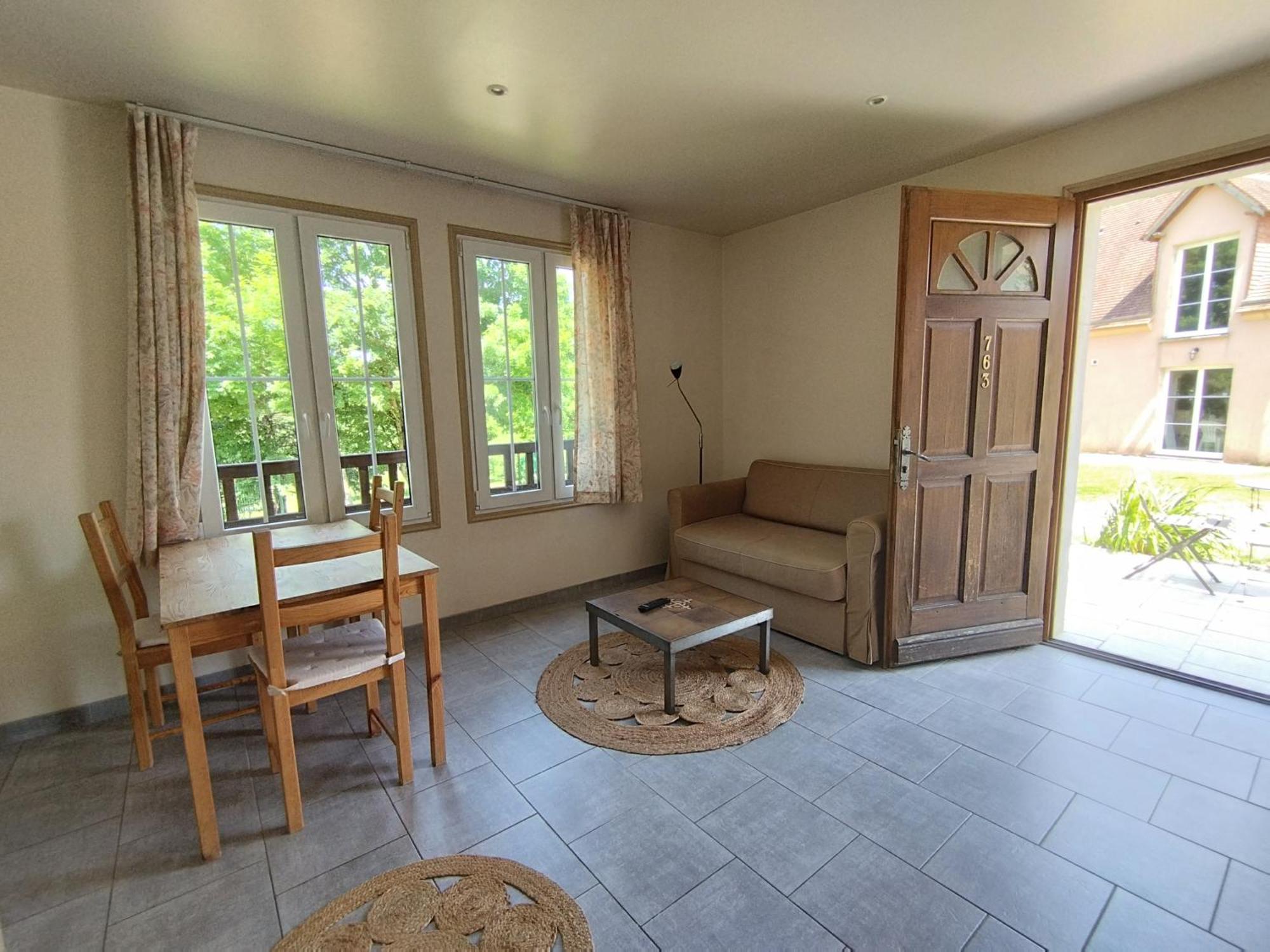 Le Haut-Val Residences Belleme Bagian luar foto
