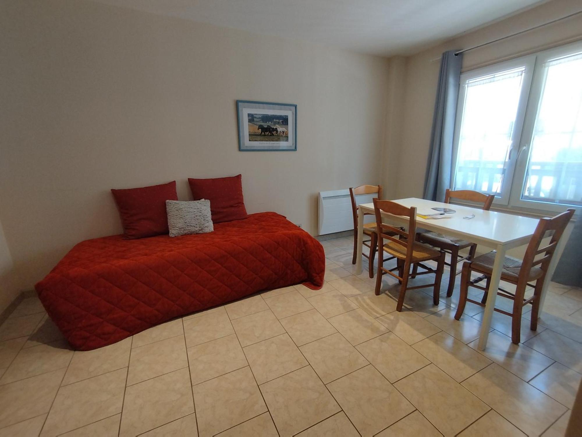Le Haut-Val Residences Belleme Bagian luar foto