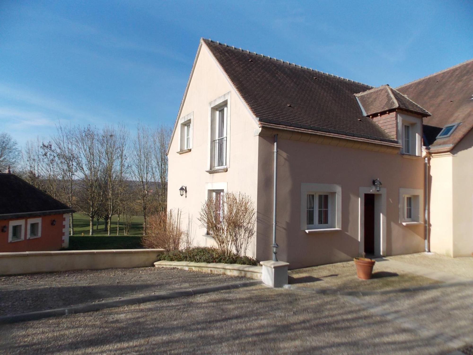 Le Haut-Val Residences Belleme Bagian luar foto