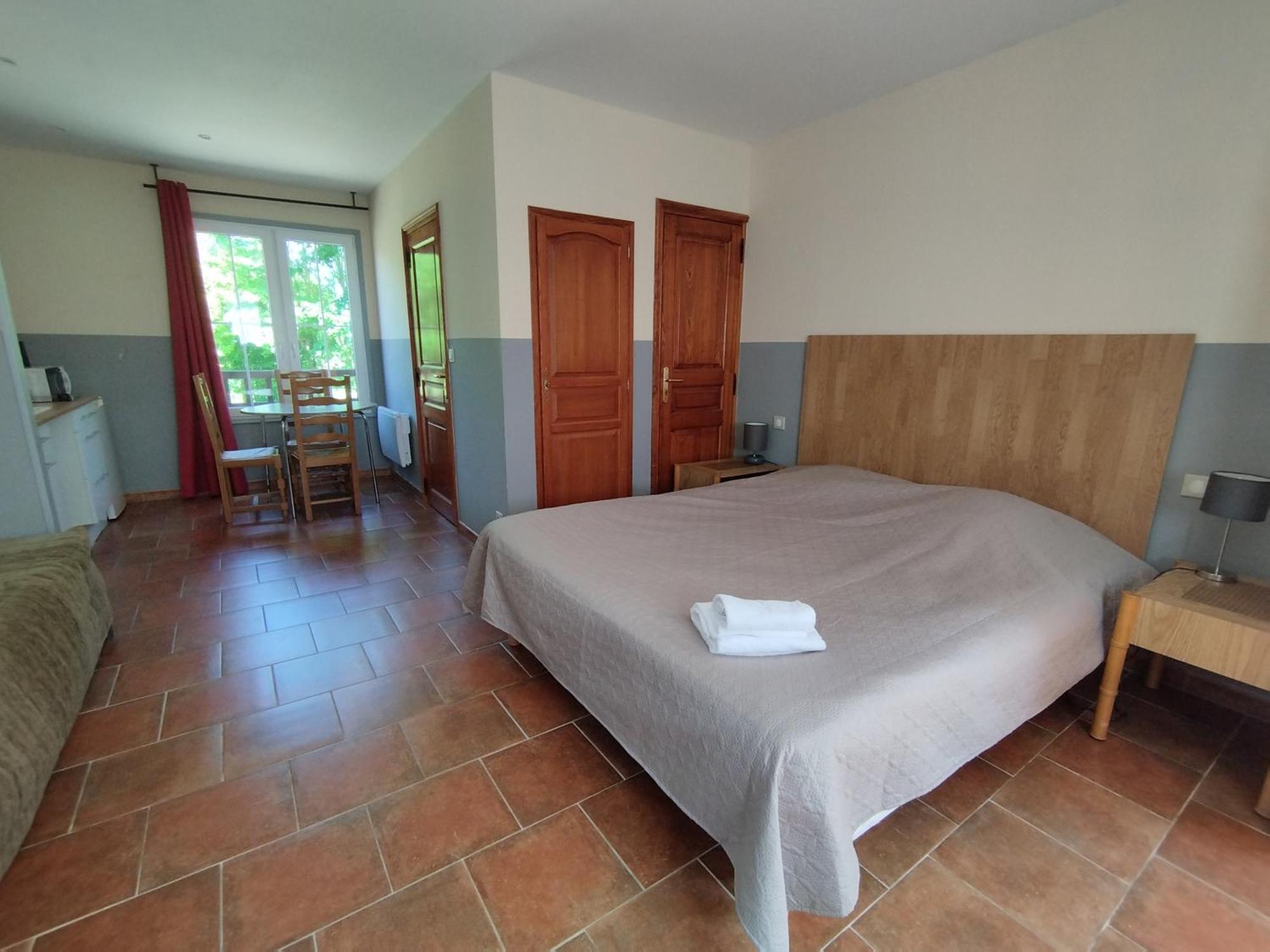 Le Haut-Val Residences Belleme Bagian luar foto