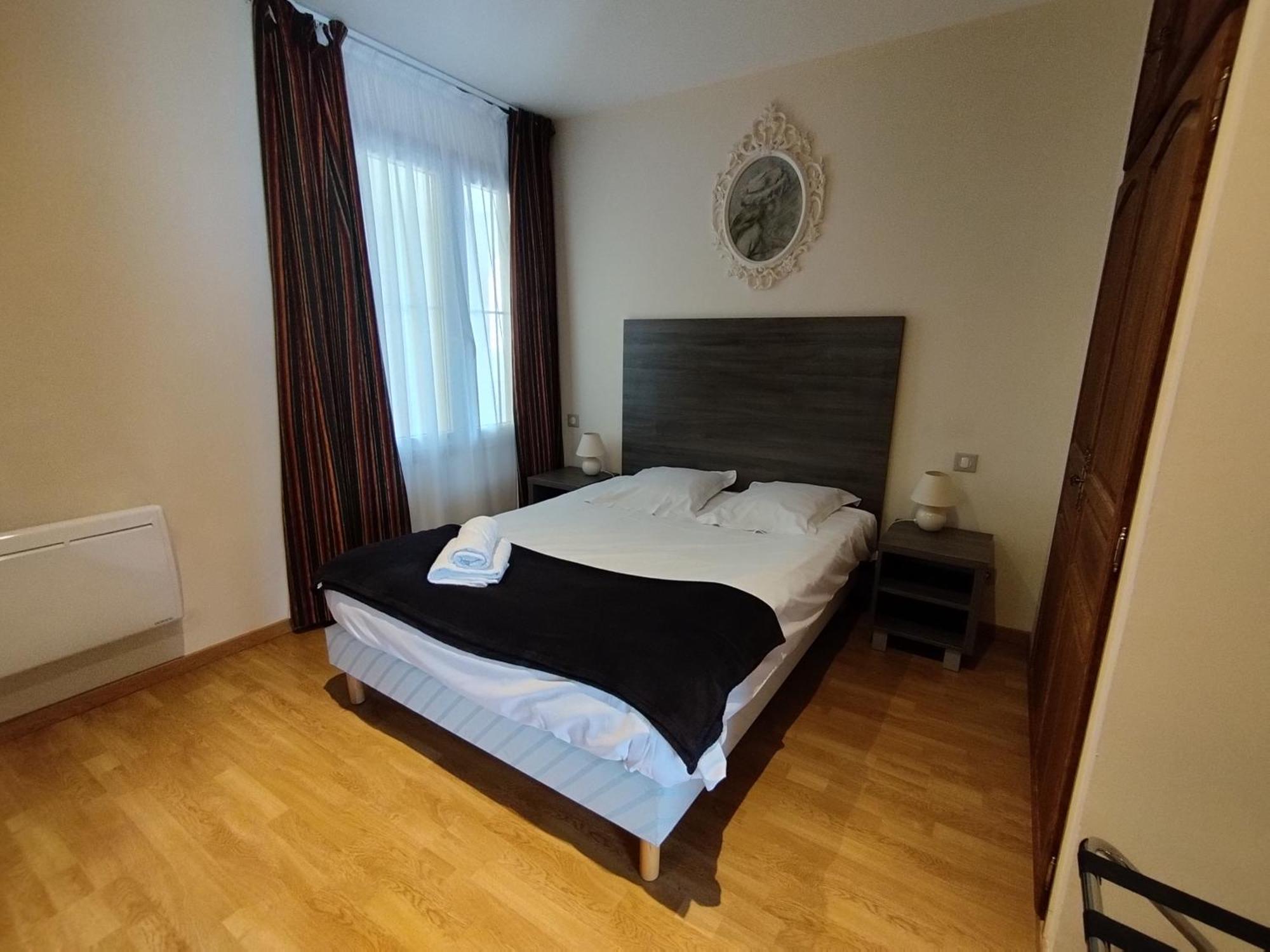 Le Haut-Val Residences Belleme Bagian luar foto