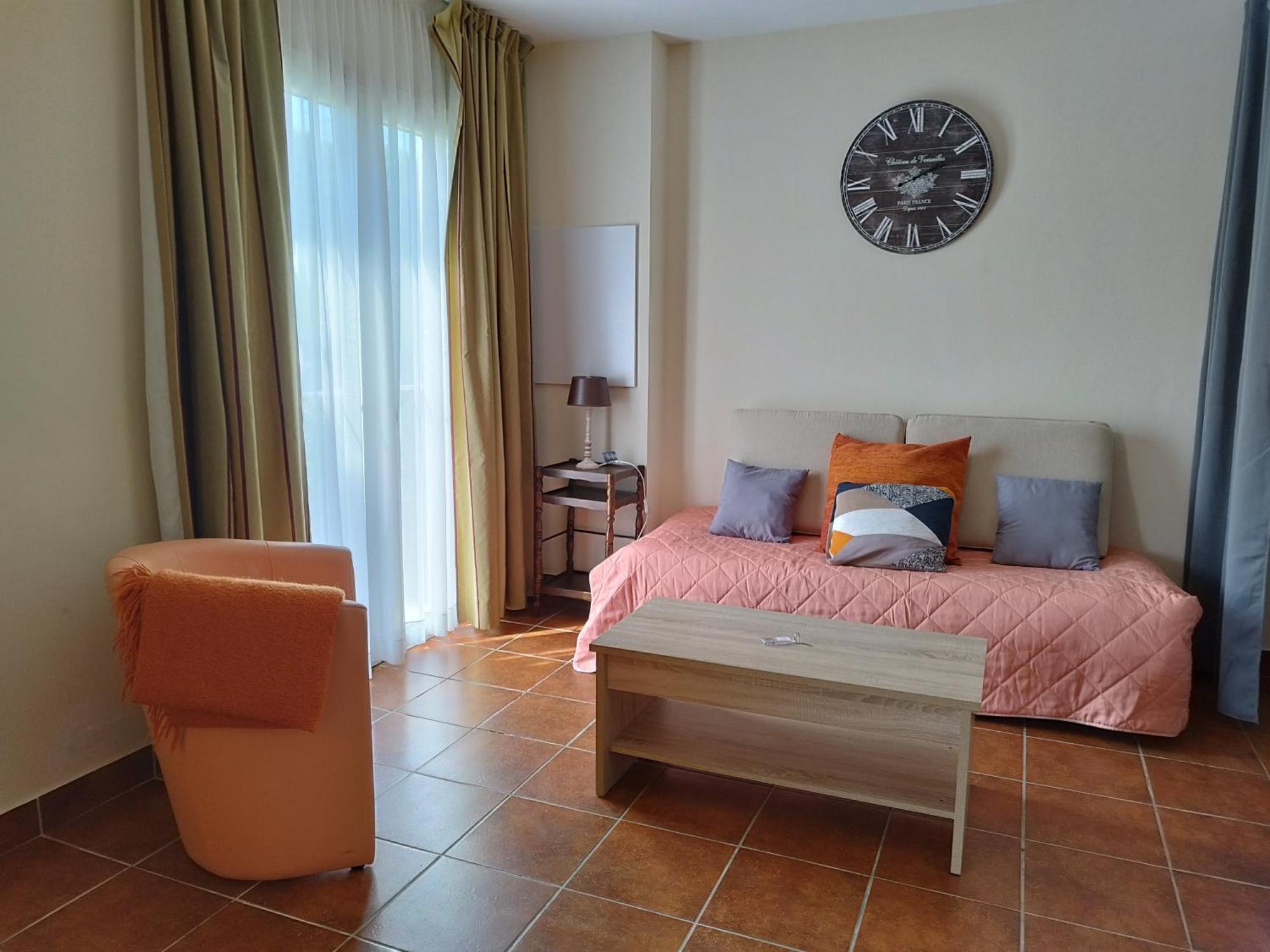 Le Haut-Val Residences Belleme Bagian luar foto
