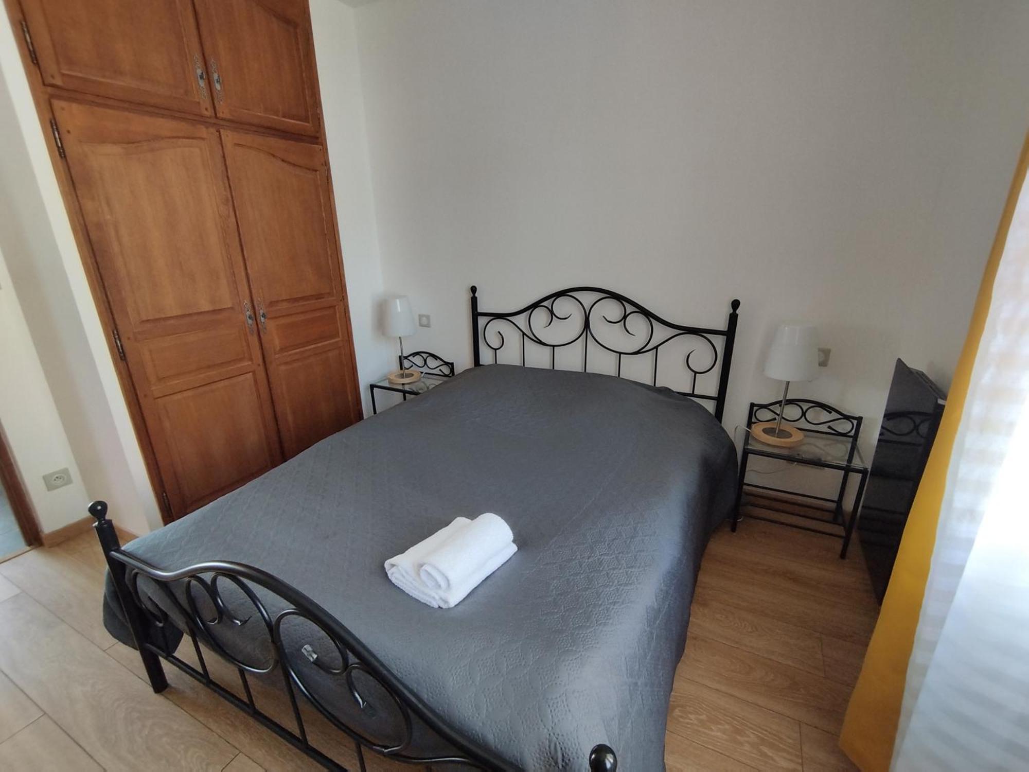 Le Haut-Val Residences Belleme Bagian luar foto
