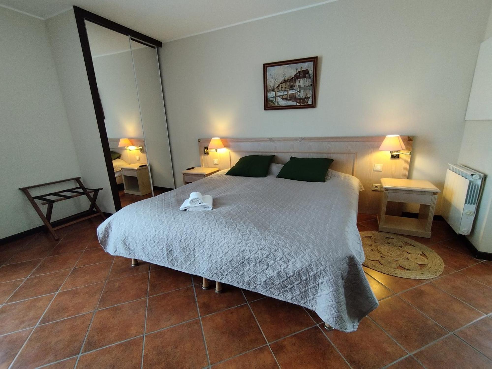 Le Haut-Val Residences Belleme Bagian luar foto
