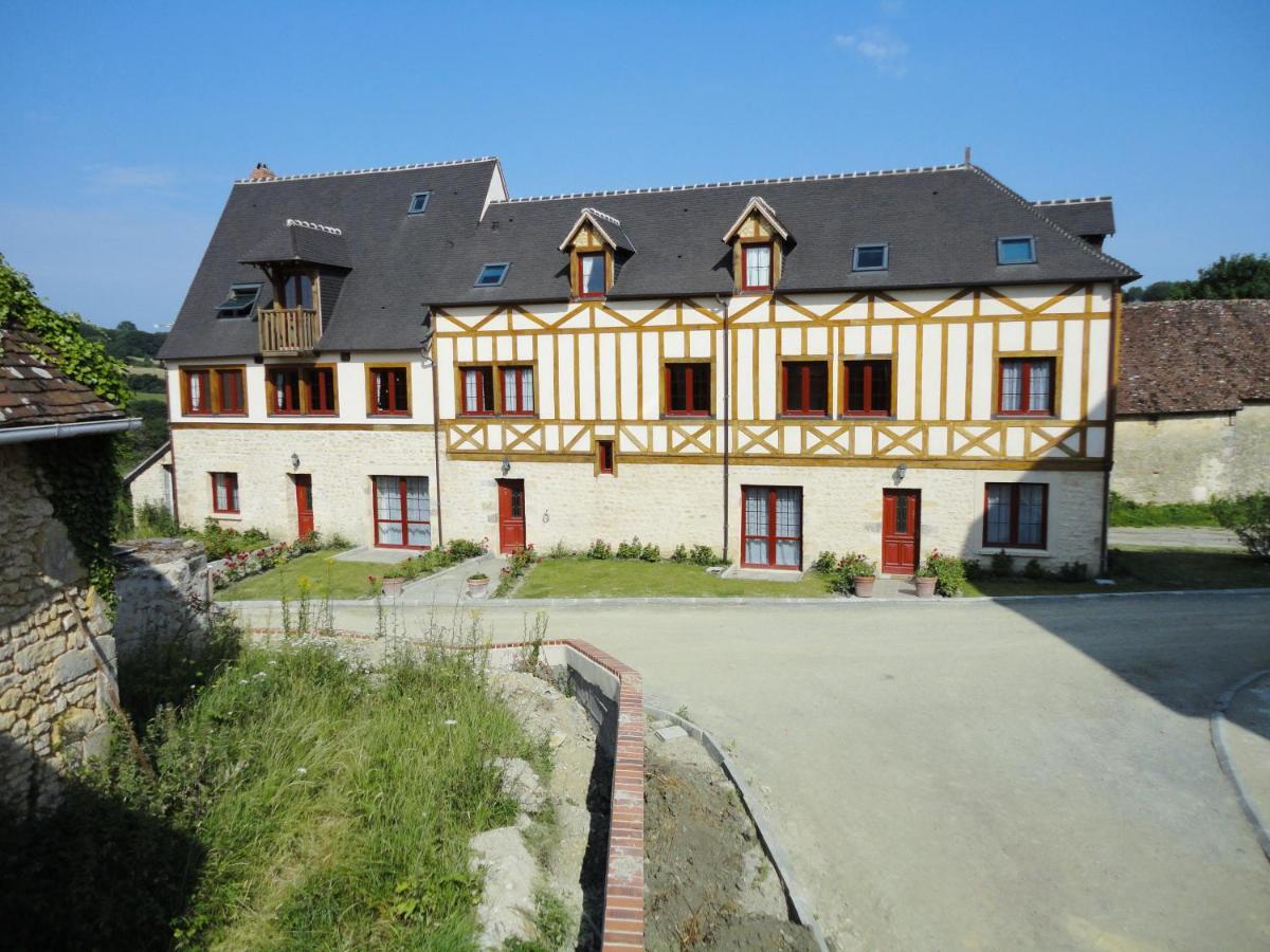 Le Haut-Val Residences Belleme Bagian luar foto