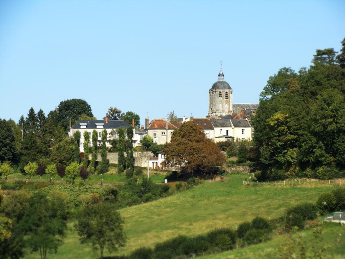 Le Haut-Val Residences Belleme Bagian luar foto