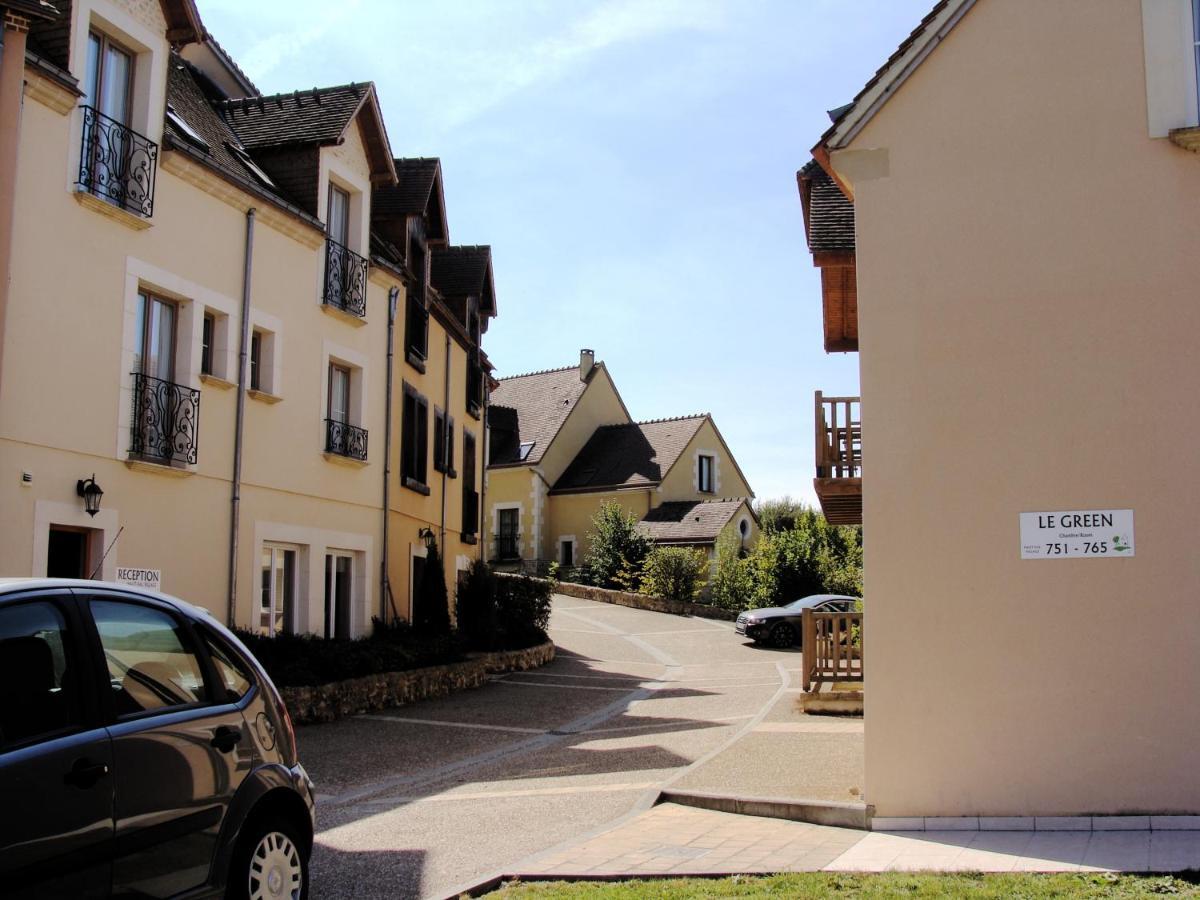 Le Haut-Val Residences Belleme Bagian luar foto